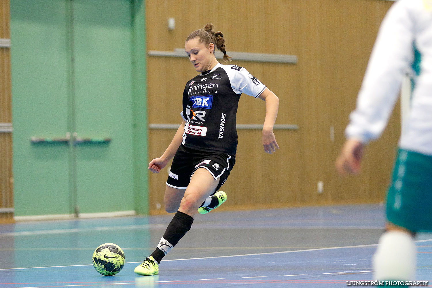 Skövde Futsalcup Damer Axvalls IF-Skövde KIK,dam,Arena Skövde,Skövde,Sverige,Skövde Futsalcup 2015,Futsal,2015,125509