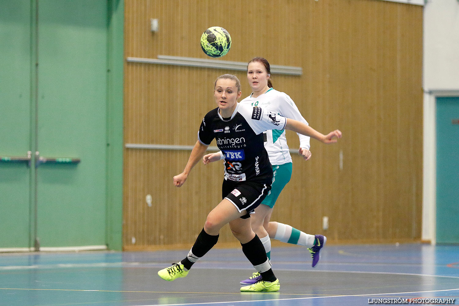 Skövde Futsalcup Damer Axvalls IF-Skövde KIK,dam,Arena Skövde,Skövde,Sverige,Skövde Futsalcup 2015,Futsal,2015,125511