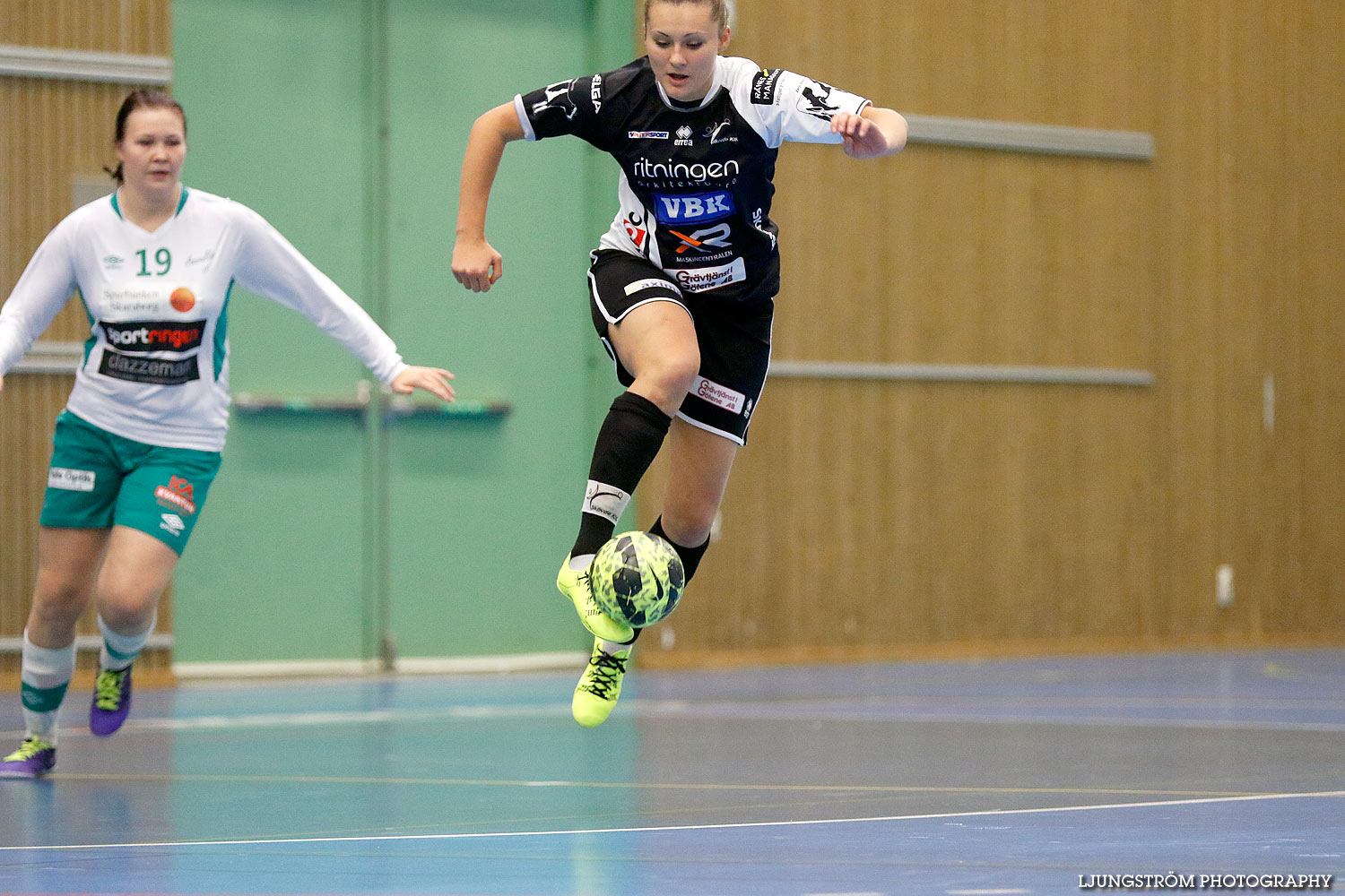 Skövde Futsalcup Damer Axvalls IF-Skövde KIK,dam,Arena Skövde,Skövde,Sverige,Skövde Futsalcup 2015,Futsal,2015,125512