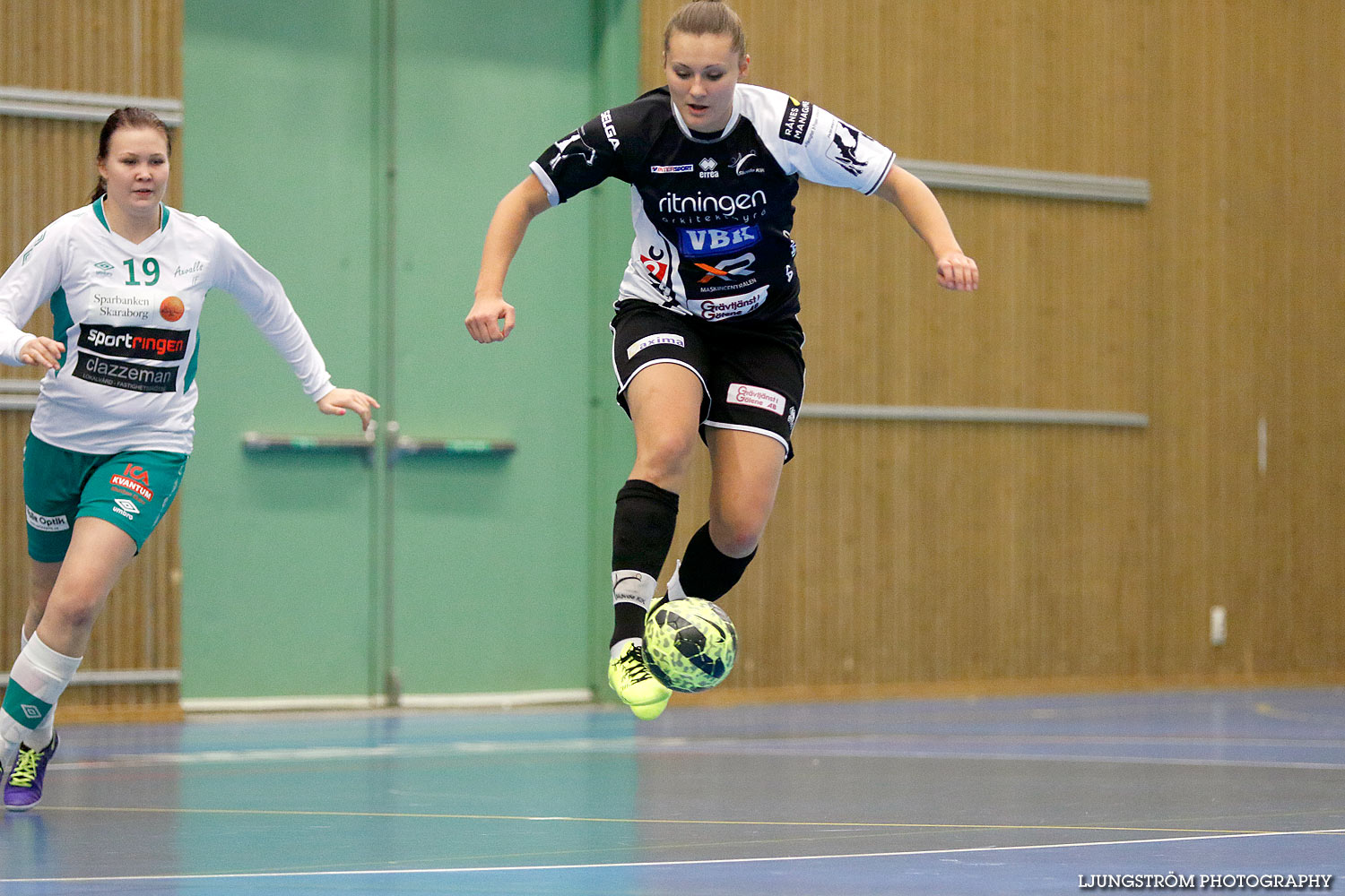 Skövde Futsalcup Damer Axvalls IF-Skövde KIK,dam,Arena Skövde,Skövde,Sverige,Skövde Futsalcup 2015,Futsal,2015,125513