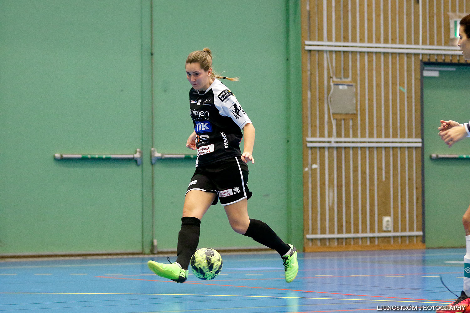 Skövde Futsalcup Damer Axvalls IF-Skövde KIK,dam,Arena Skövde,Skövde,Sverige,Skövde Futsalcup 2015,Futsal,2015,125524