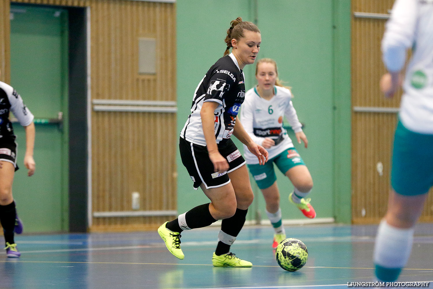 Skövde Futsalcup Damer Axvalls IF-Skövde KIK,dam,Arena Skövde,Skövde,Sverige,Skövde Futsalcup 2015,Futsal,2015,125529