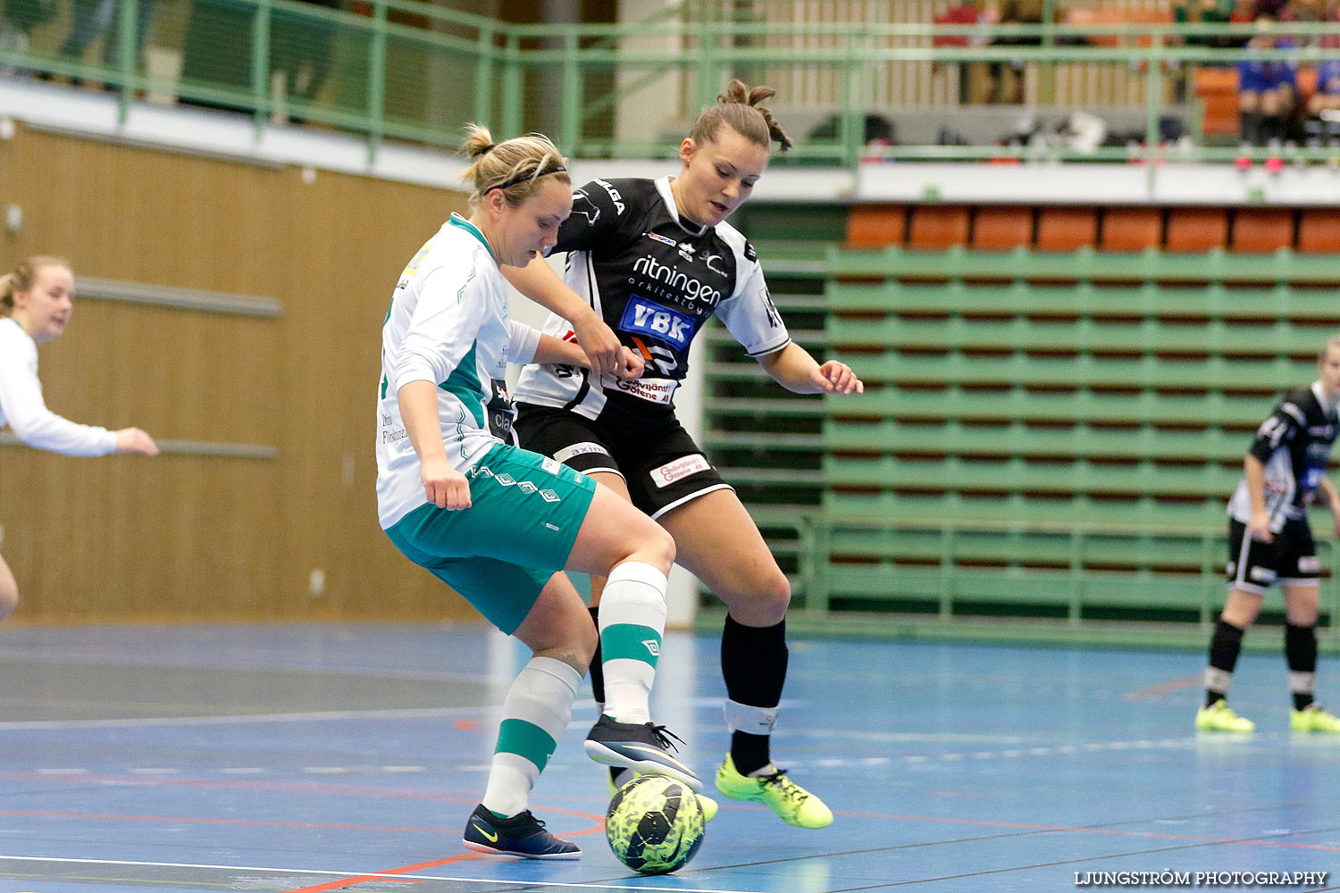 Skövde Futsalcup Damer Axvalls IF-Skövde KIK,dam,Arena Skövde,Skövde,Sverige,Skövde Futsalcup 2015,Futsal,2015,125533