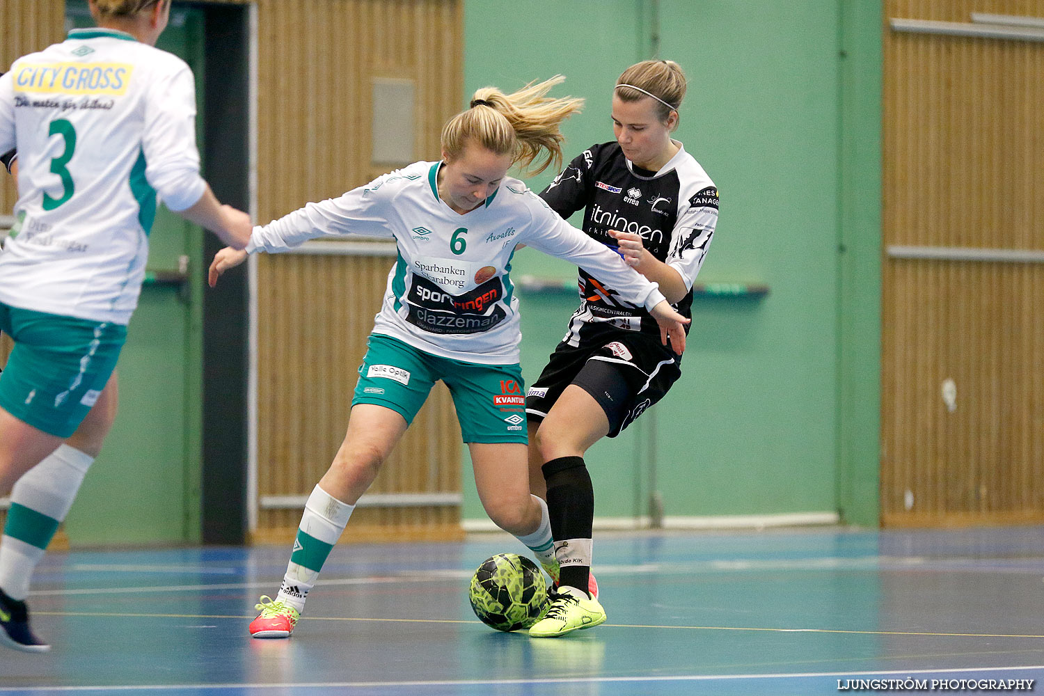 Skövde Futsalcup Damer Axvalls IF-Skövde KIK,dam,Arena Skövde,Skövde,Sverige,Skövde Futsalcup 2015,Futsal,2015,125537