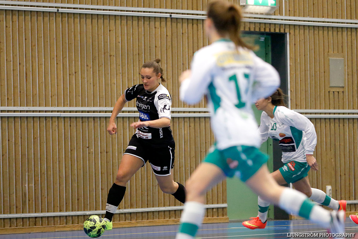 Skövde Futsalcup Damer Axvalls IF-Skövde KIK,dam,Arena Skövde,Skövde,Sverige,Skövde Futsalcup 2015,Futsal,2015,125542