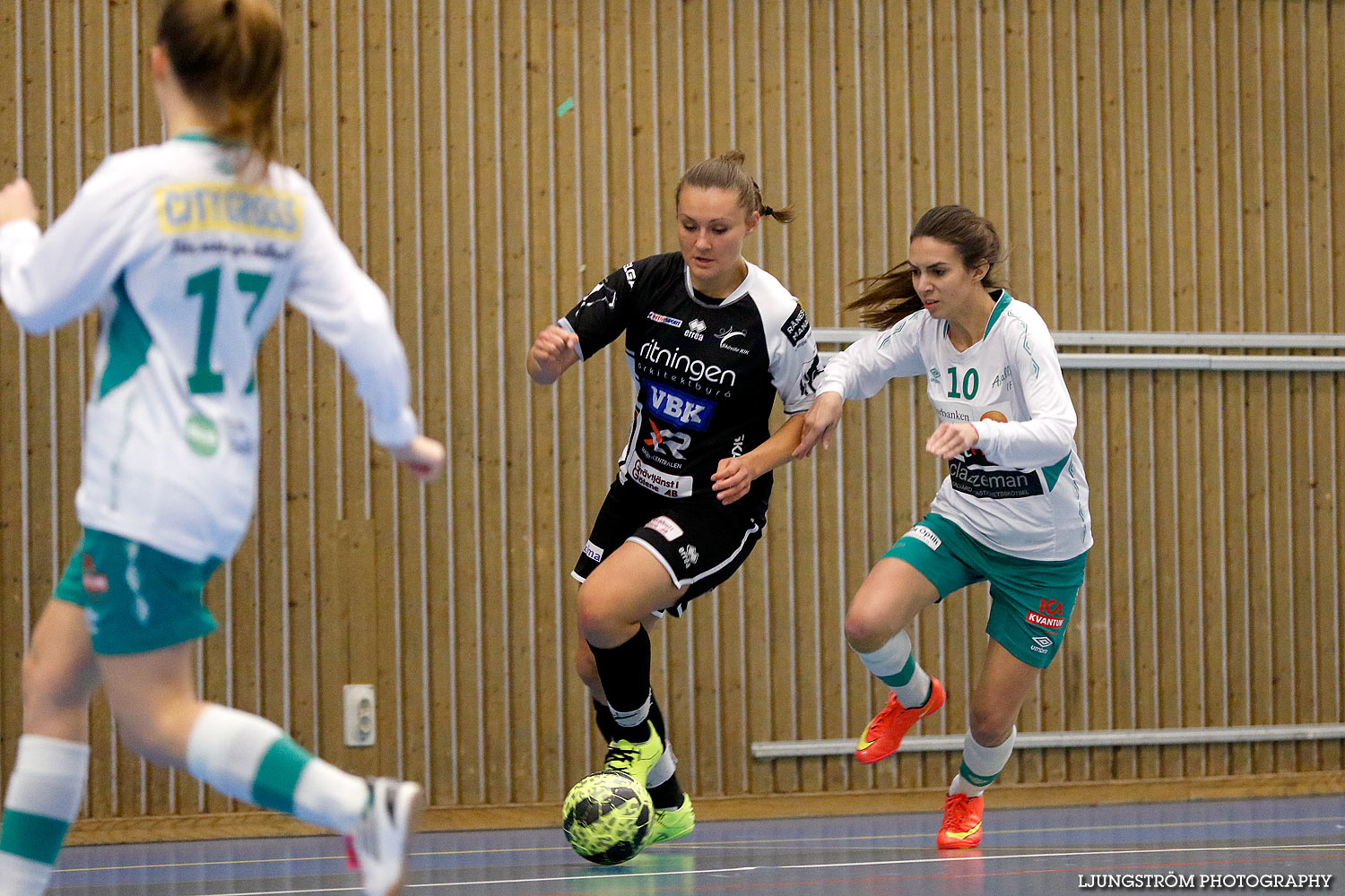 Skövde Futsalcup Damer Axvalls IF-Skövde KIK,dam,Arena Skövde,Skövde,Sverige,Skövde Futsalcup 2015,Futsal,2015,125543