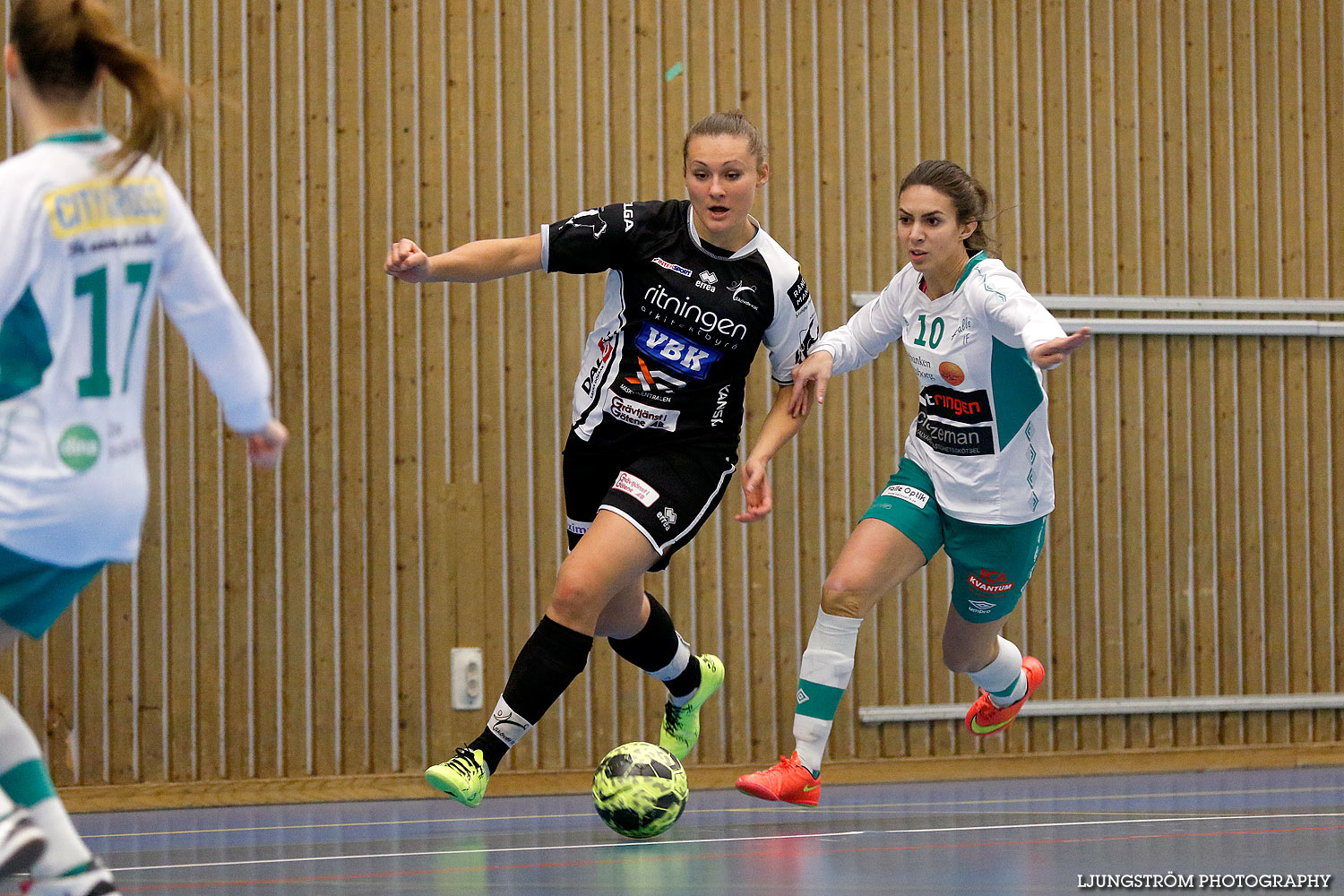 Skövde Futsalcup Damer Axvalls IF-Skövde KIK,dam,Arena Skövde,Skövde,Sverige,Skövde Futsalcup 2015,Futsal,2015,125544