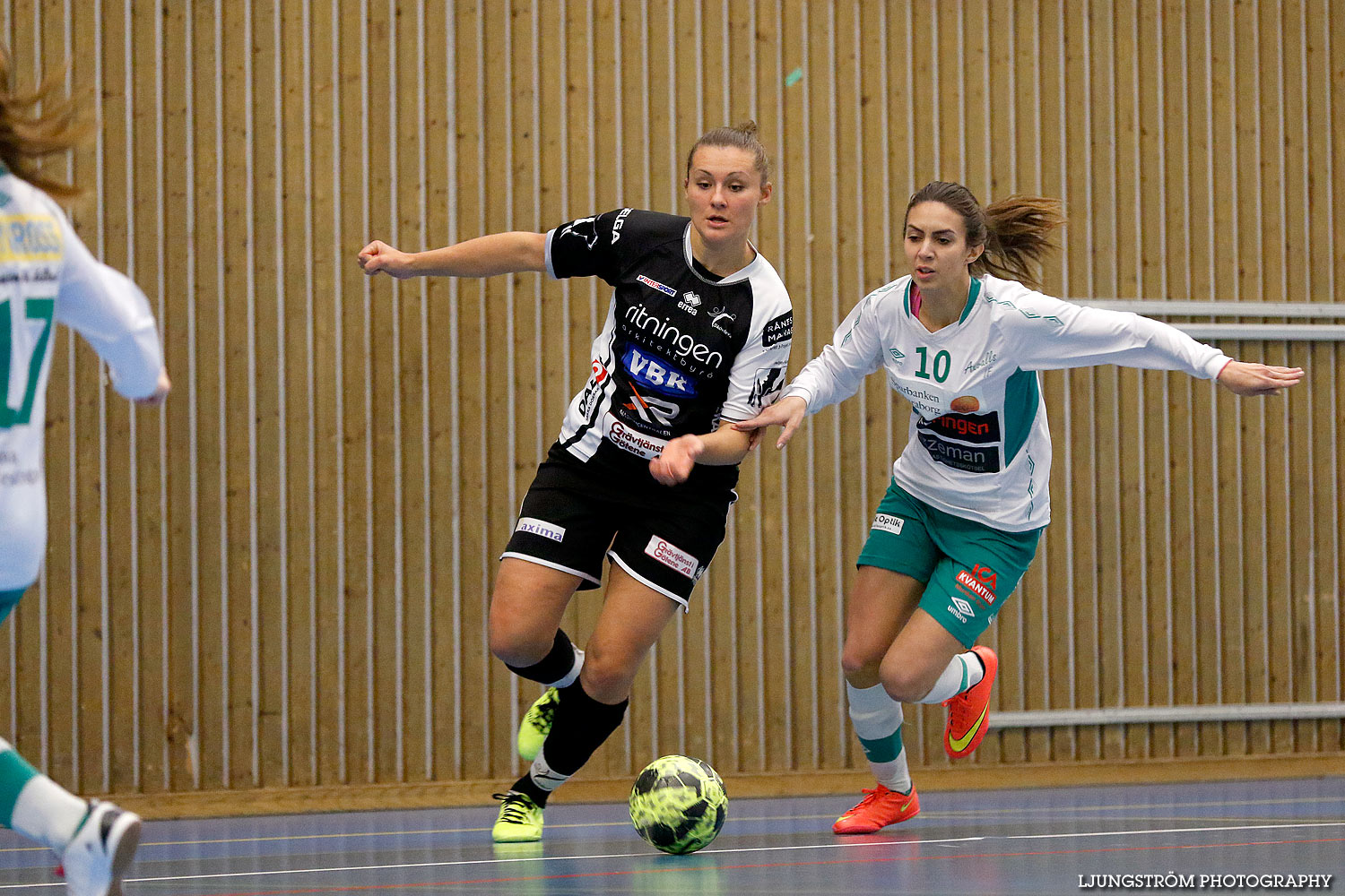 Skövde Futsalcup Damer Axvalls IF-Skövde KIK,dam,Arena Skövde,Skövde,Sverige,Skövde Futsalcup 2015,Futsal,2015,125545
