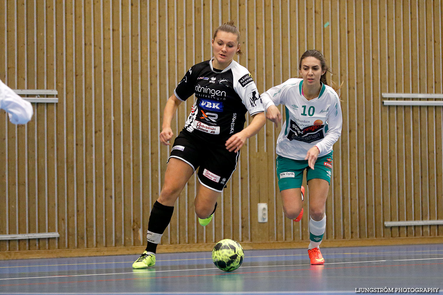 Skövde Futsalcup Damer Axvalls IF-Skövde KIK,dam,Arena Skövde,Skövde,Sverige,Skövde Futsalcup 2015,Futsal,2015,125547