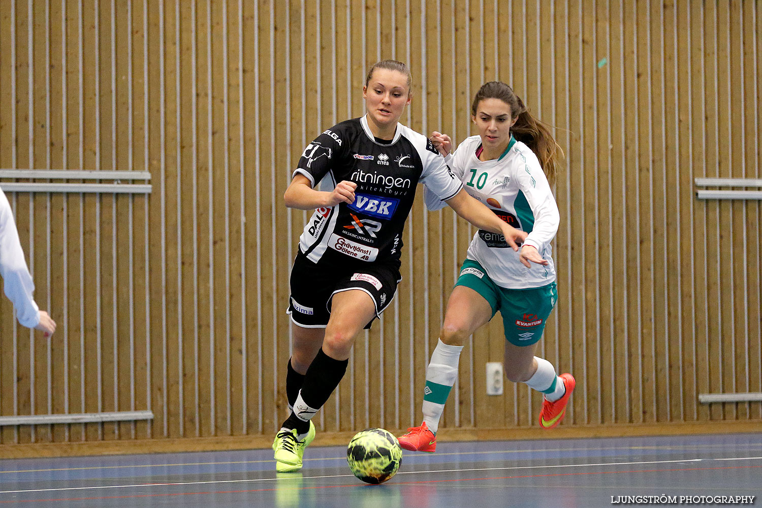 Skövde Futsalcup Damer Axvalls IF-Skövde KIK,dam,Arena Skövde,Skövde,Sverige,Skövde Futsalcup 2015,Futsal,2015,125548