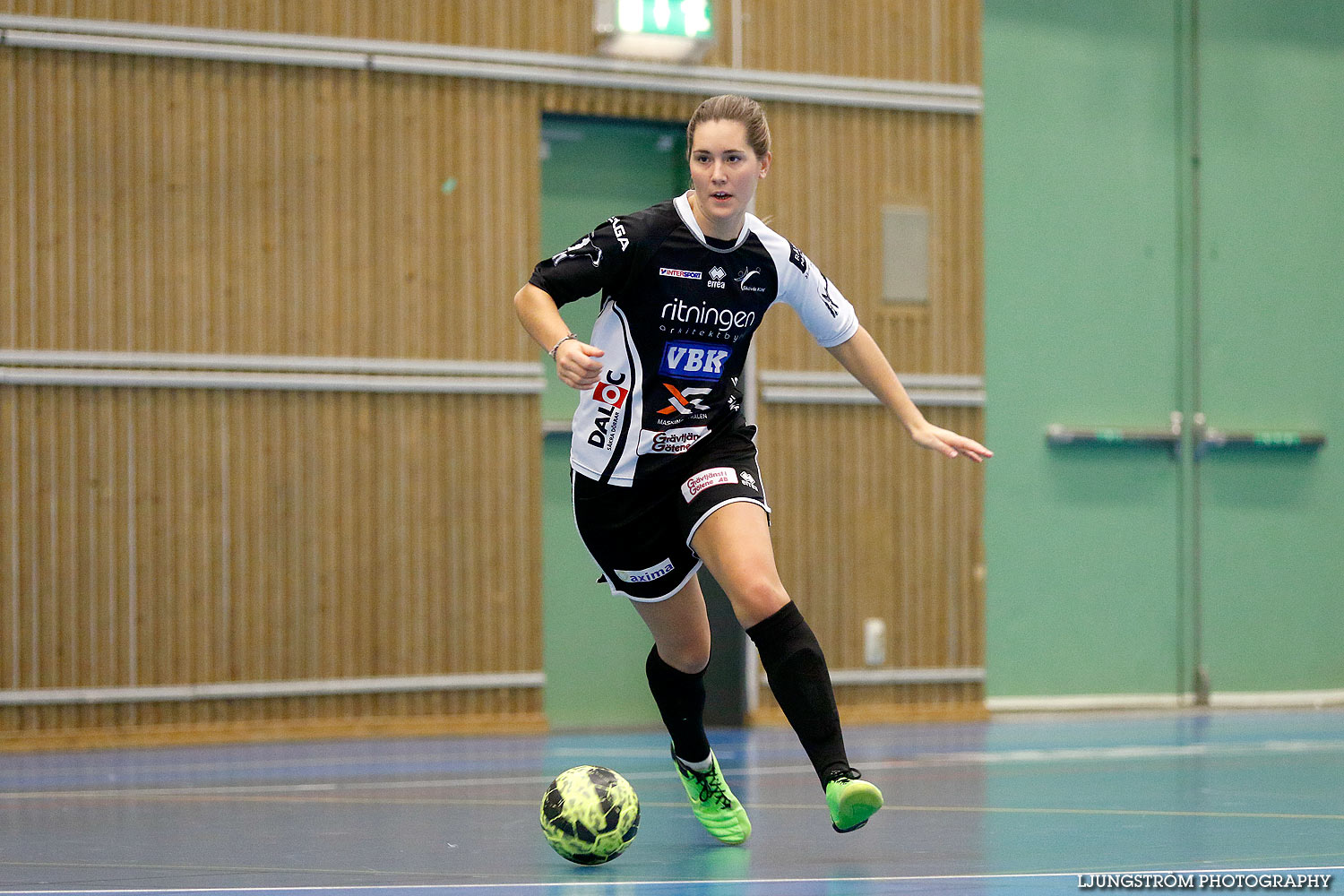 Skövde Futsalcup Damer Axvalls IF-Skövde KIK,dam,Arena Skövde,Skövde,Sverige,Skövde Futsalcup 2015,Futsal,2015,125553