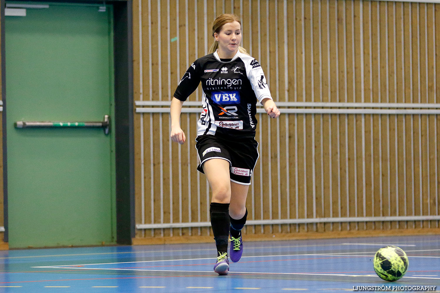 Skövde Futsalcup Damer Axvalls IF-Skövde KIK,dam,Arena Skövde,Skövde,Sverige,Skövde Futsalcup 2015,Futsal,2015,125554