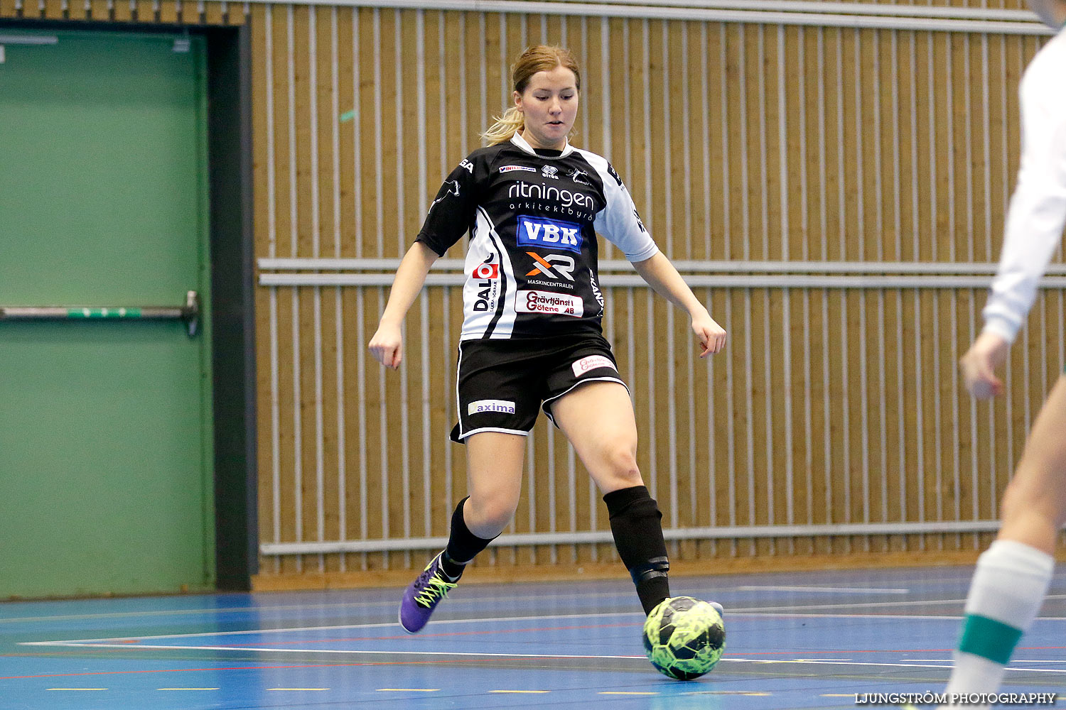 Skövde Futsalcup Damer Axvalls IF-Skövde KIK,dam,Arena Skövde,Skövde,Sverige,Skövde Futsalcup 2015,Futsal,2015,125555