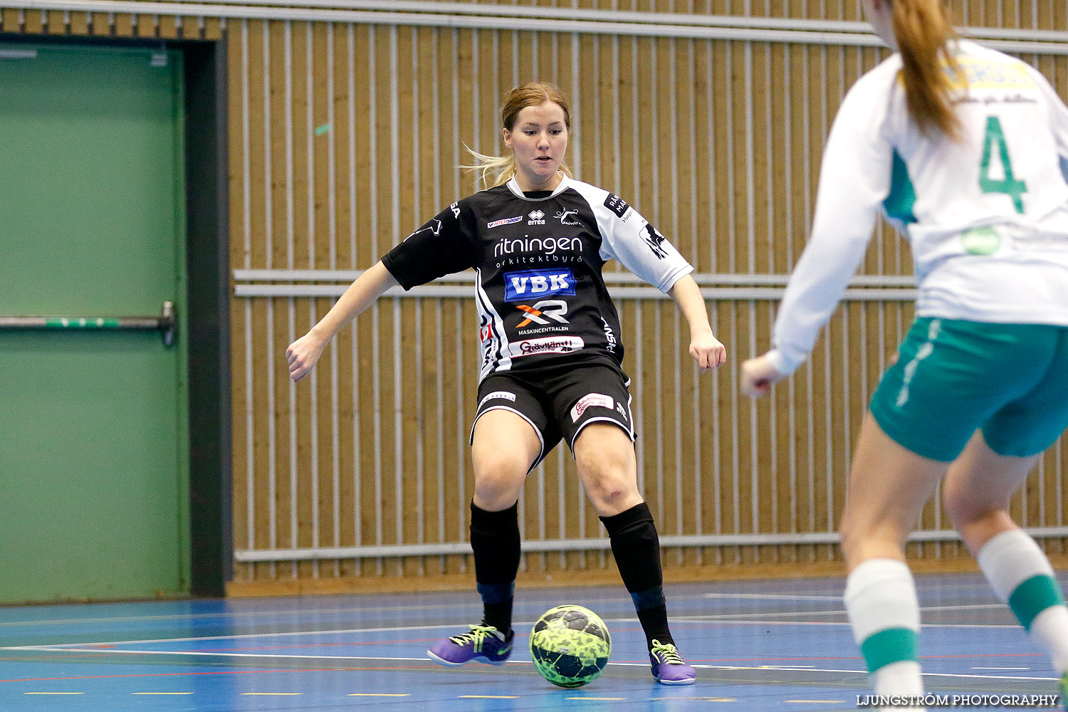 Skövde Futsalcup Damer Axvalls IF-Skövde KIK,dam,Arena Skövde,Skövde,Sverige,Skövde Futsalcup 2015,Futsal,2015,125556