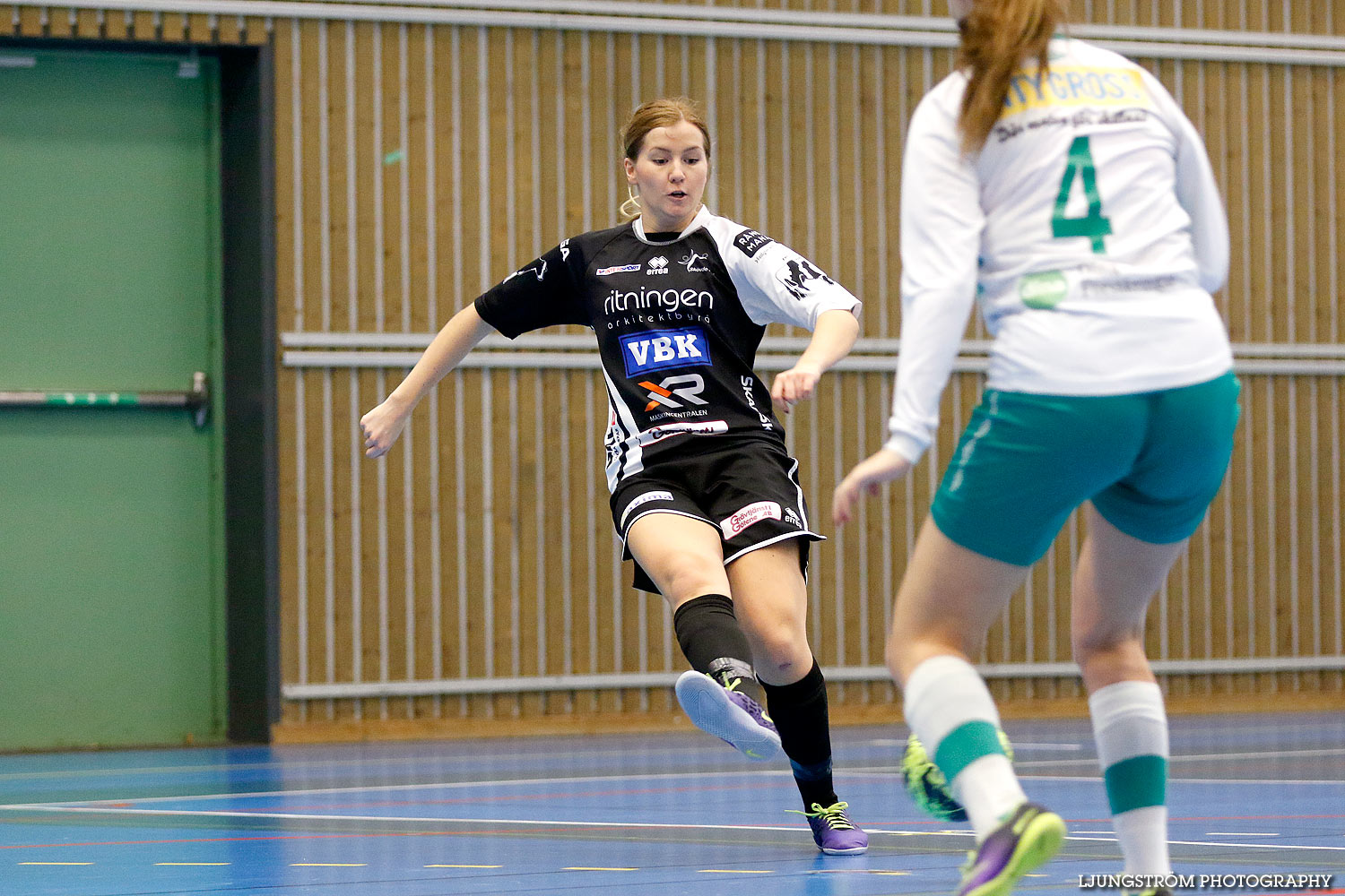 Skövde Futsalcup Damer Axvalls IF-Skövde KIK,dam,Arena Skövde,Skövde,Sverige,Skövde Futsalcup 2015,Futsal,2015,125557
