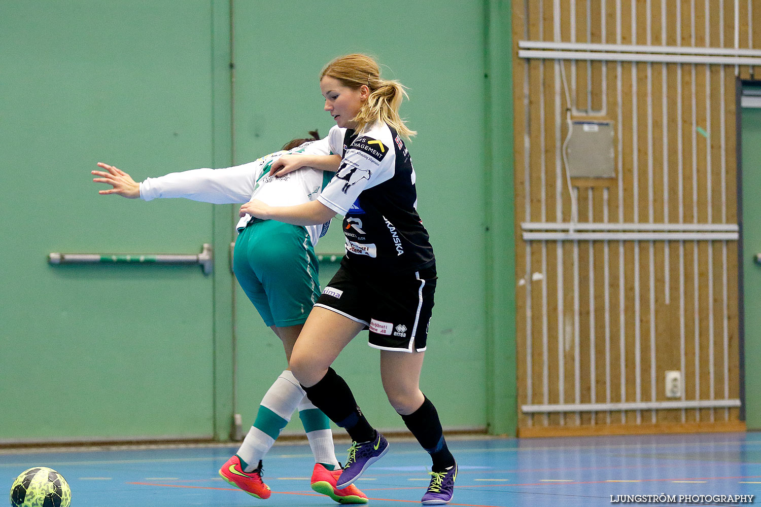 Skövde Futsalcup Damer Axvalls IF-Skövde KIK,dam,Arena Skövde,Skövde,Sverige,Skövde Futsalcup 2015,Futsal,2015,125559