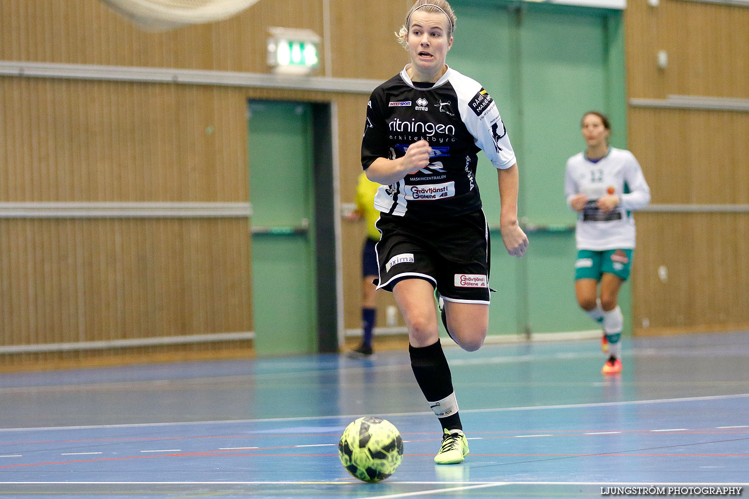 Skövde Futsalcup Damer Axvalls IF-Skövde KIK,dam,Arena Skövde,Skövde,Sverige,Skövde Futsalcup 2015,Futsal,2015,125564