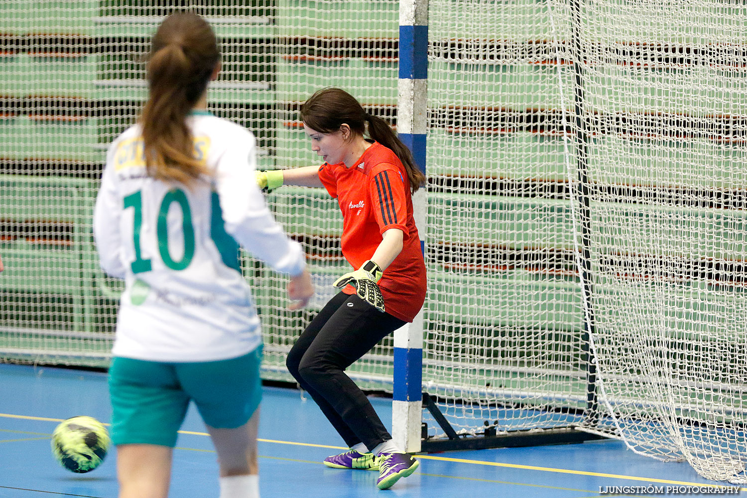 Skövde Futsalcup Damer Axvalls IF-Skövde KIK,dam,Arena Skövde,Skövde,Sverige,Skövde Futsalcup 2015,Futsal,2015,125572