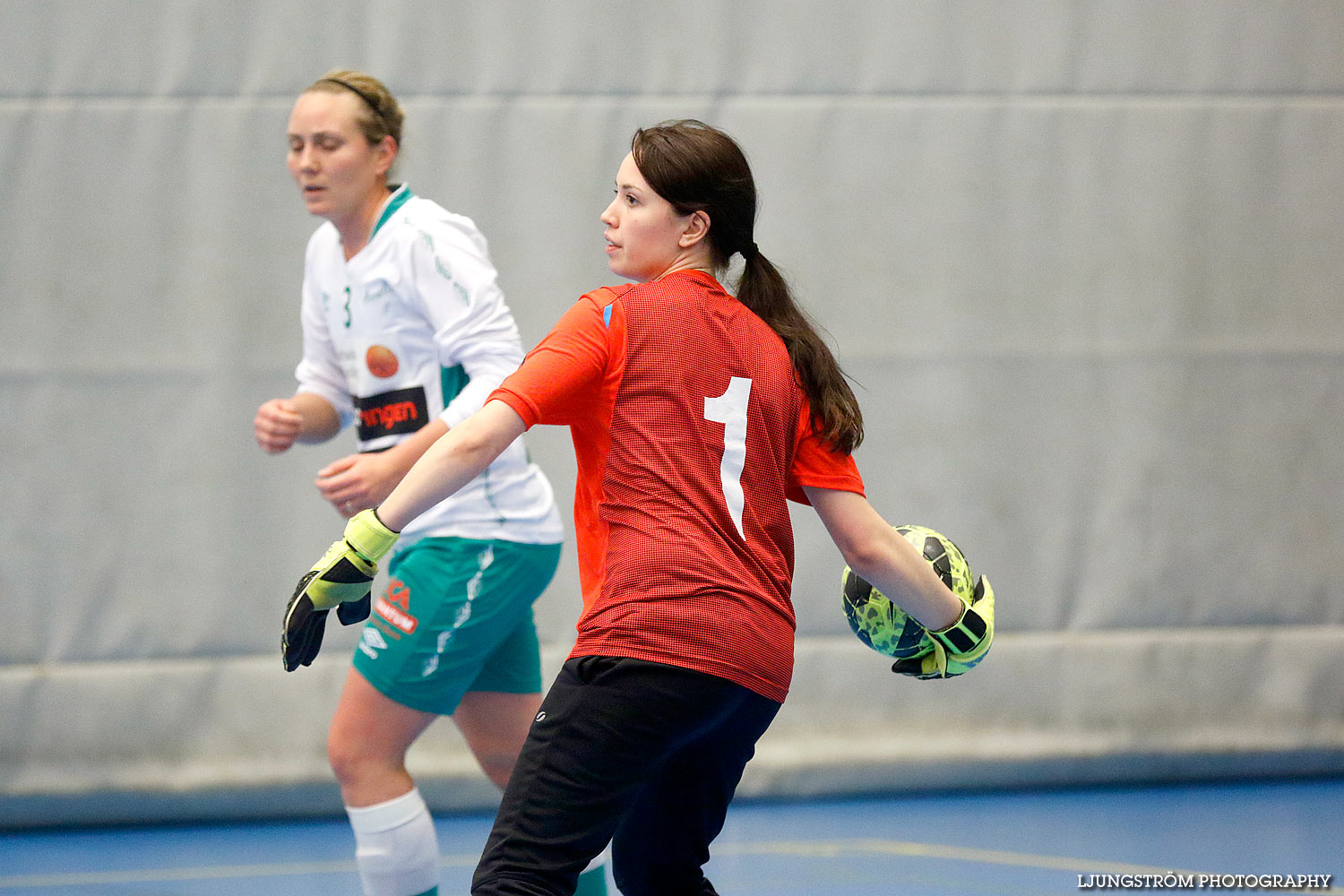 Skövde Futsalcup Damer Axvalls IF-Skövde KIK,dam,Arena Skövde,Skövde,Sverige,Skövde Futsalcup 2015,Futsal,2015,125574