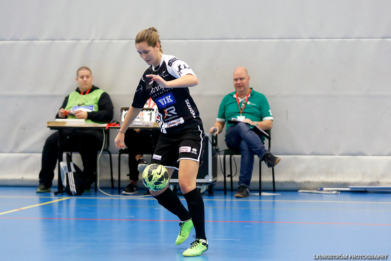 Skövde Futsalcup Damer Axvalls IF-Skövde KIK,dam,Arena Skövde,Skövde,Sverige,Skövde Futsalcup 2015,Futsal,2015,125578