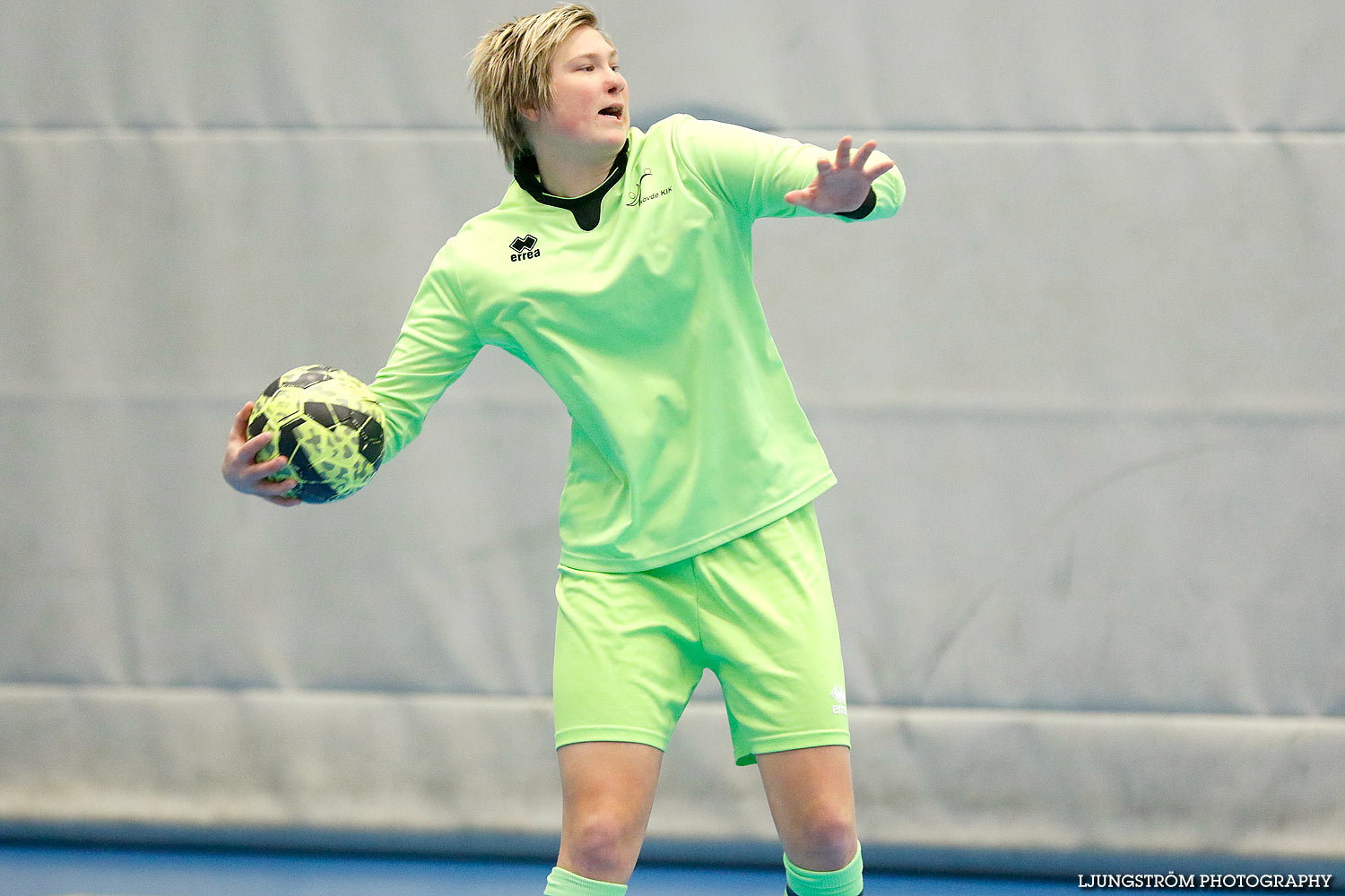 Skövde Futsalcup Damer Axvalls IF-Skövde KIK,dam,Arena Skövde,Skövde,Sverige,Skövde Futsalcup 2015,Futsal,2015,125583