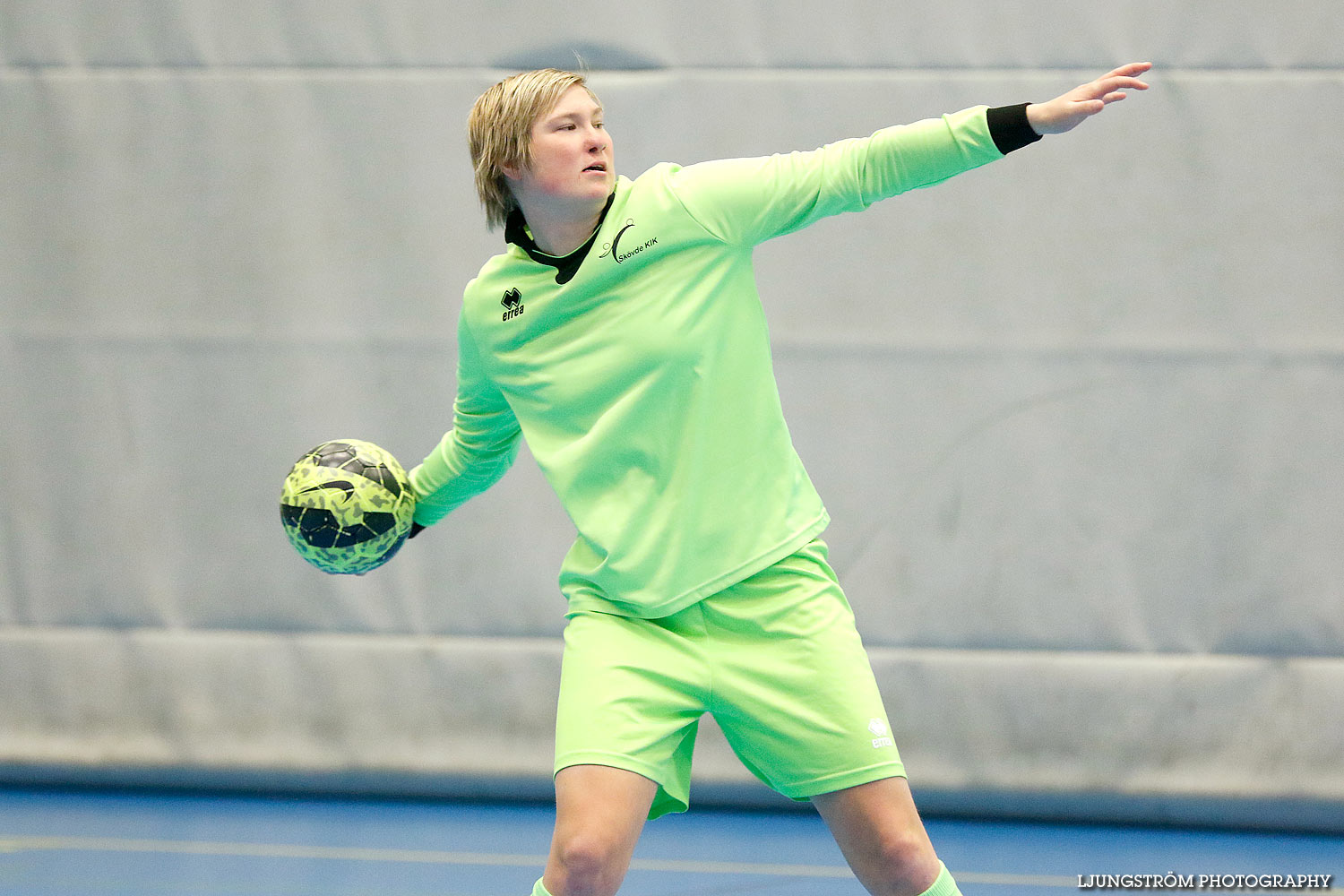 Skövde Futsalcup Damer Axvalls IF-Skövde KIK,dam,Arena Skövde,Skövde,Sverige,Skövde Futsalcup 2015,Futsal,2015,125585