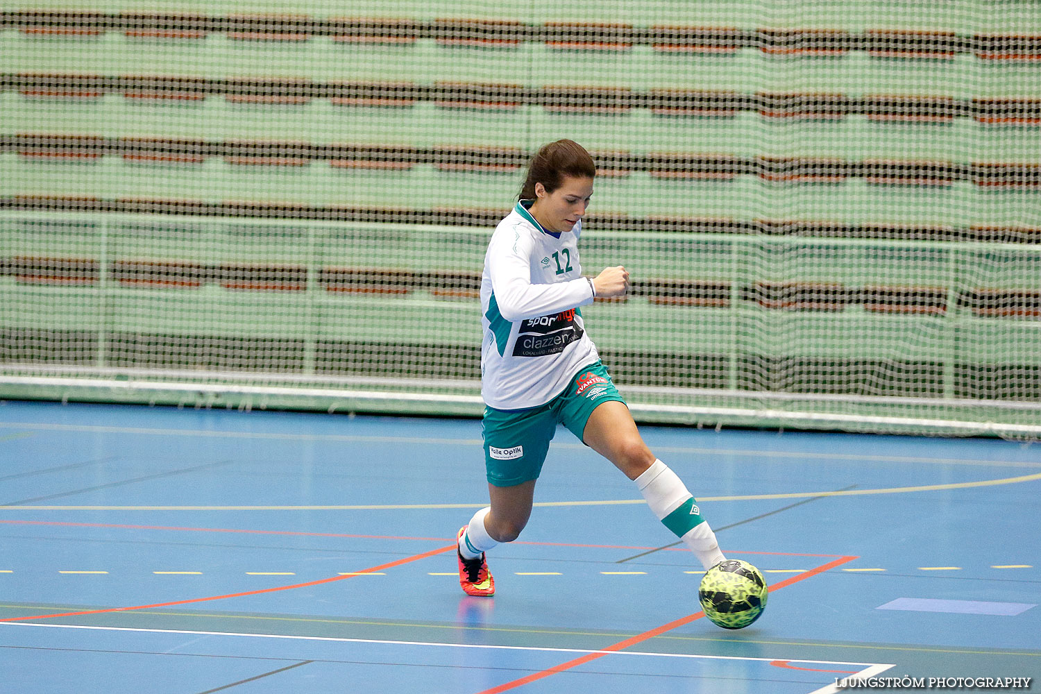 Skövde Futsalcup Damer Axvalls IF-Skövde KIK,dam,Arena Skövde,Skövde,Sverige,Skövde Futsalcup 2015,Futsal,2015,125588