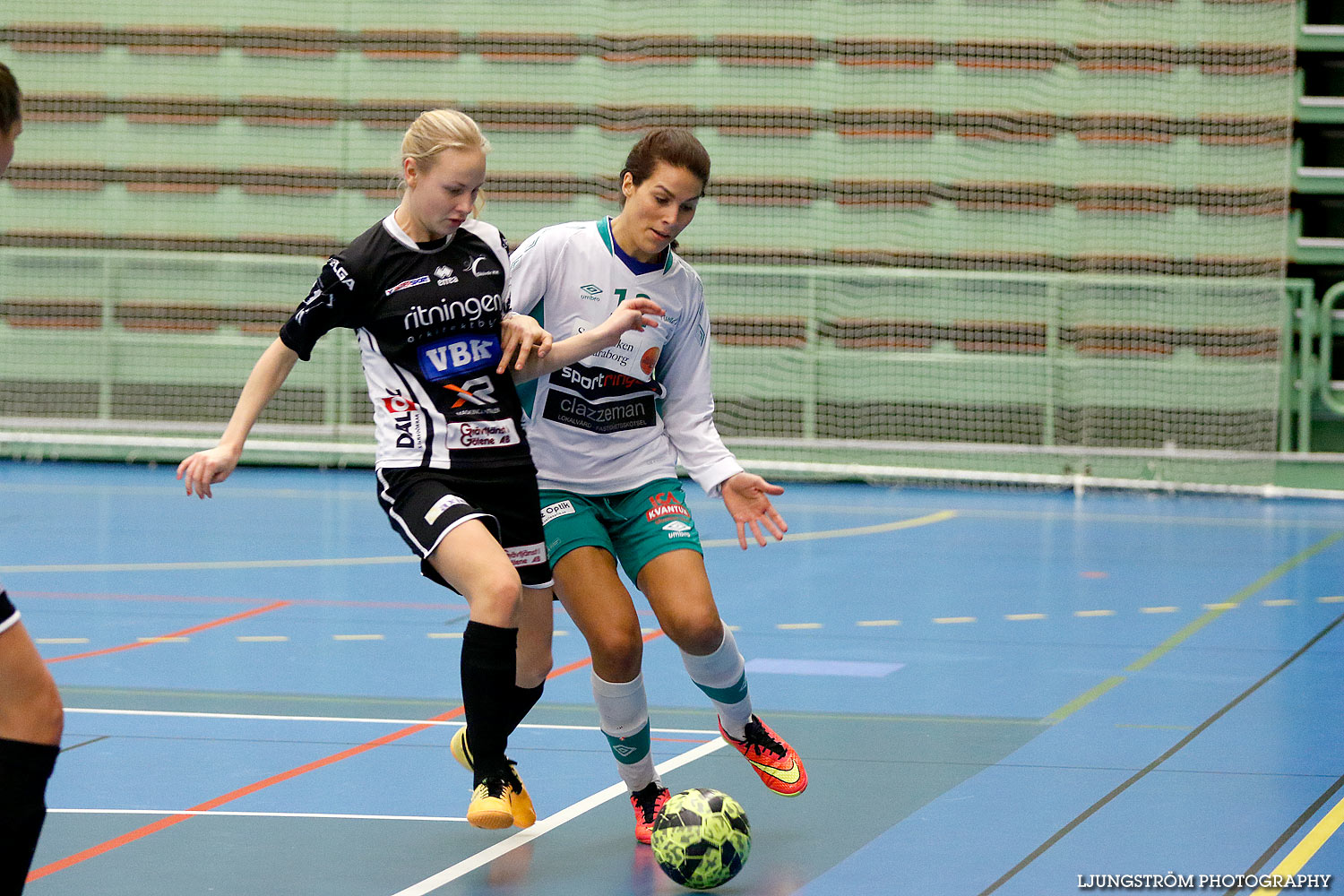 Skövde Futsalcup Damer Axvalls IF-Skövde KIK,dam,Arena Skövde,Skövde,Sverige,Skövde Futsalcup 2015,Futsal,2015,125590