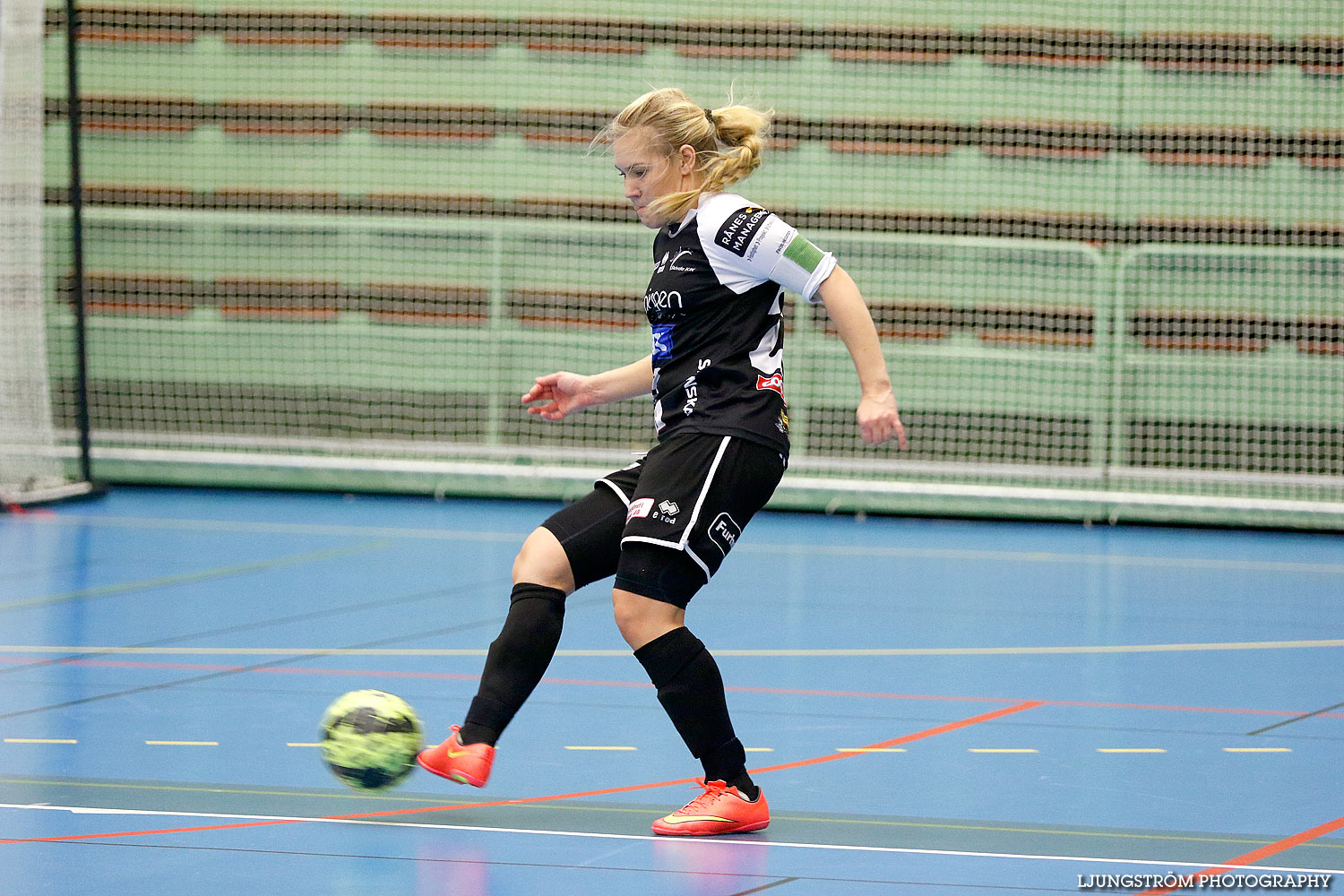Skövde Futsalcup Damer Axvalls IF-Skövde KIK,dam,Arena Skövde,Skövde,Sverige,Skövde Futsalcup 2015,Futsal,2015,125596