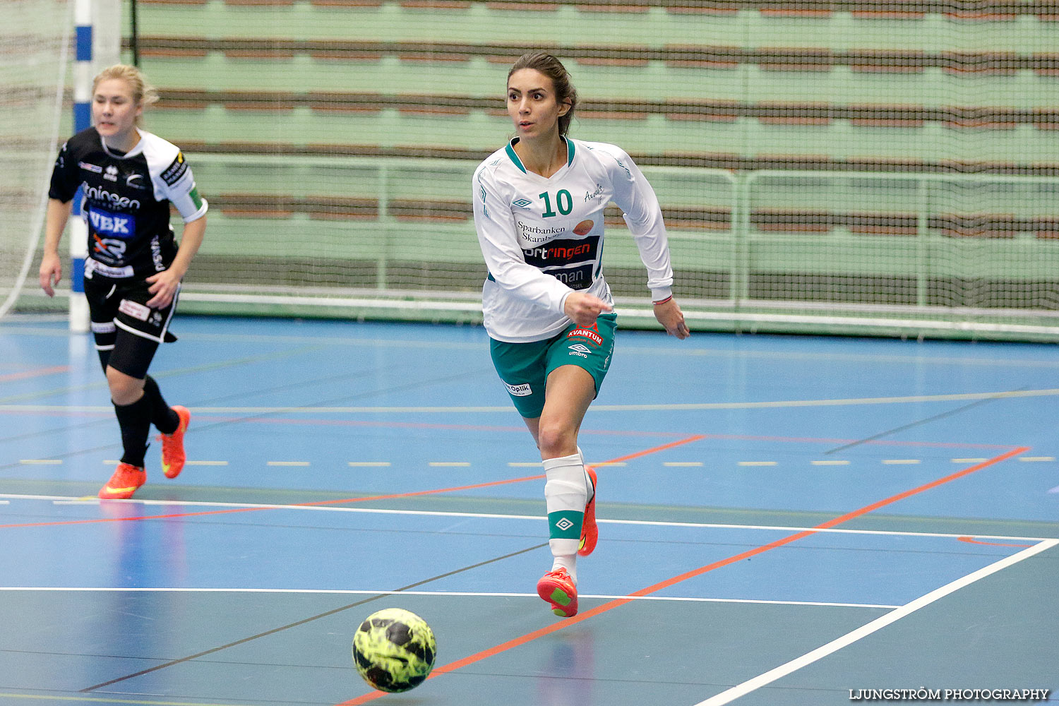 Skövde Futsalcup Damer Axvalls IF-Skövde KIK,dam,Arena Skövde,Skövde,Sverige,Skövde Futsalcup 2015,Futsal,2015,125597