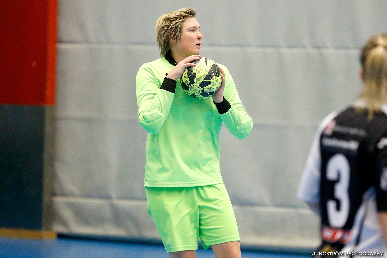 Skövde Futsalcup Damer Axvalls IF-Skövde KIK,dam,Arena Skövde,Skövde,Sverige,Skövde Futsalcup 2015,Futsal,2015,125598