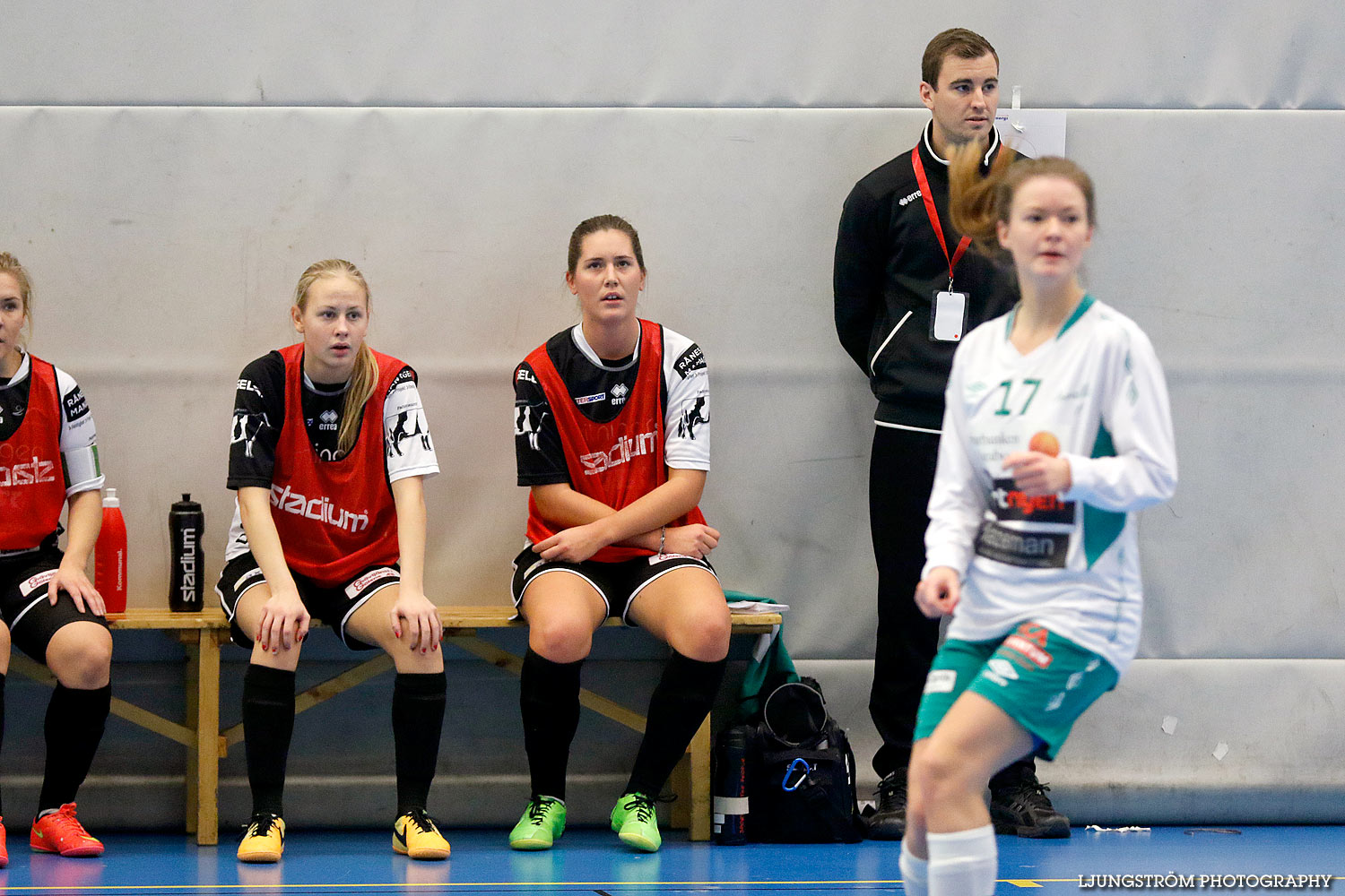 Skövde Futsalcup Damer Axvalls IF-Skövde KIK,dam,Arena Skövde,Skövde,Sverige,Skövde Futsalcup 2015,Futsal,2015,125601
