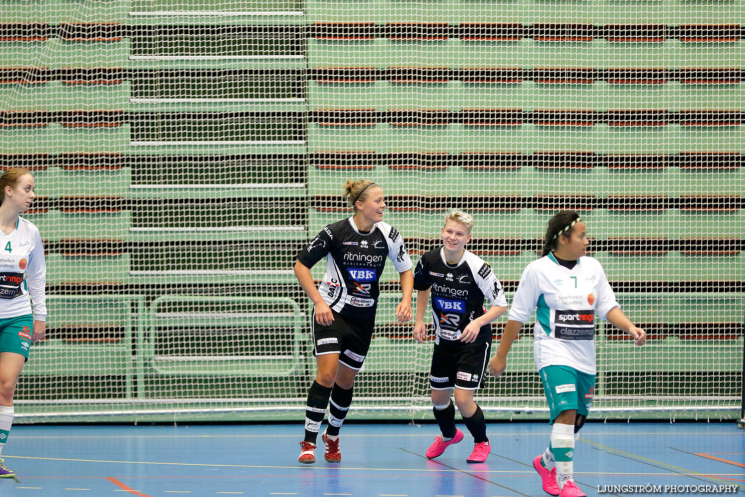 Skövde Futsalcup Damer Axvalls IF-Skövde KIK,dam,Arena Skövde,Skövde,Sverige,Skövde Futsalcup 2015,Futsal,2015,125606