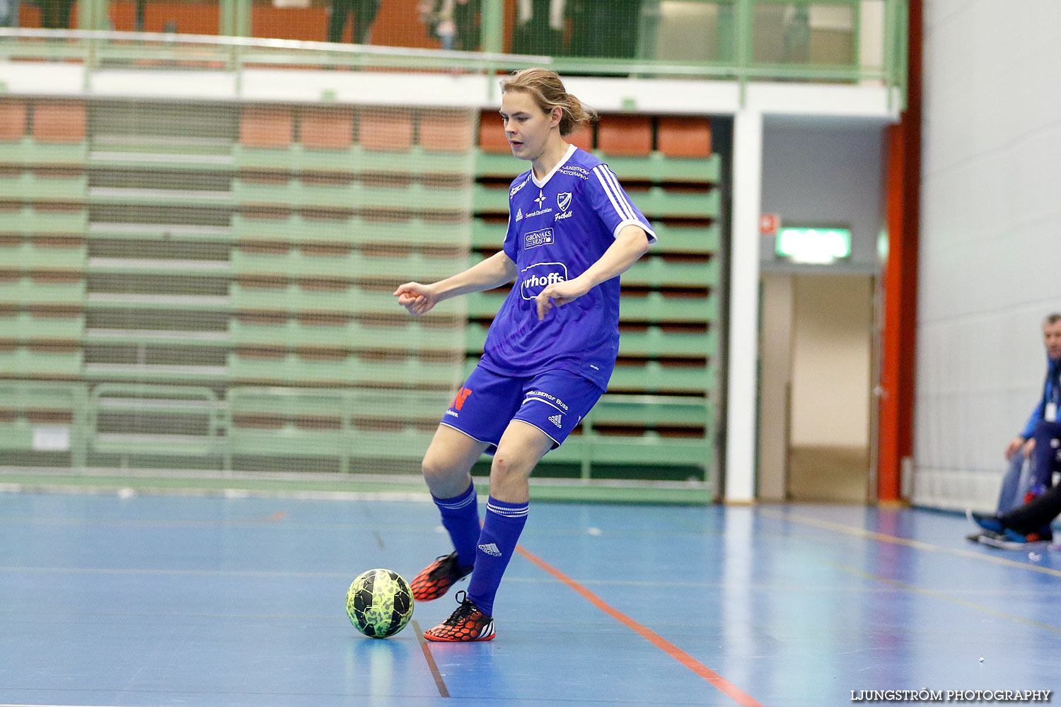 Skövde Futsalcup Herrjuniorer Köping FF 2-IFK Skövde FK,herr,Arena Skövde,Skövde,Sverige,Skövde Futsalcup 2015,Futsal,2015,125629