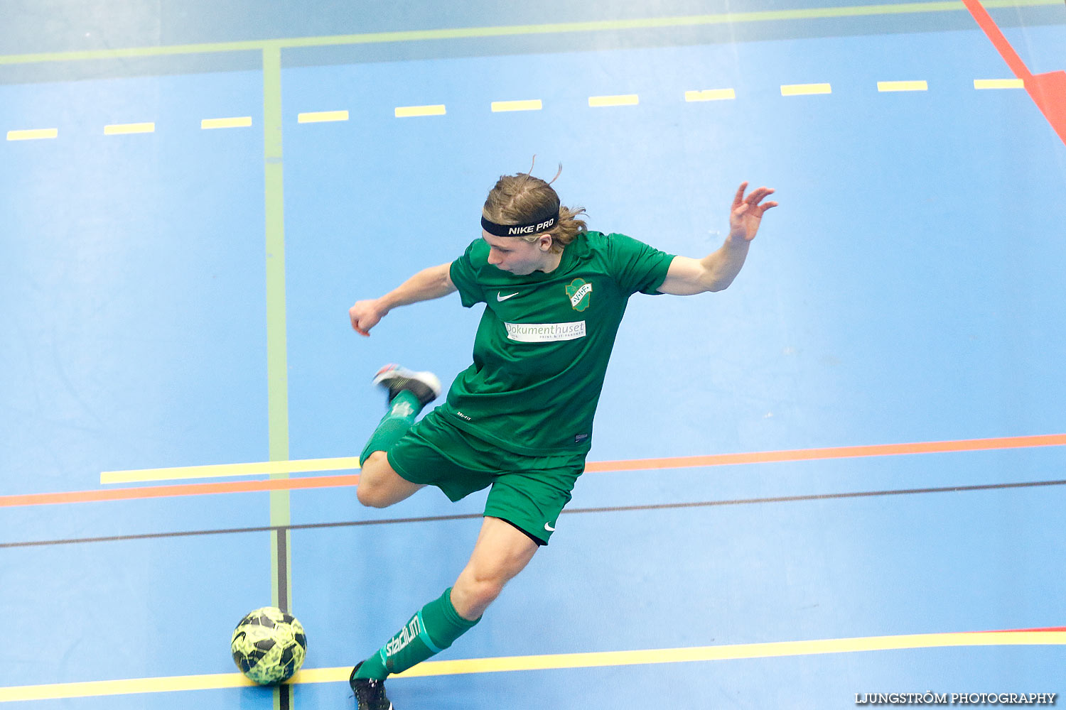 Skövde Futsalcup Herrjuniorer 1/4-final Tibro AIK FK-Våmbs IF,herr,Arena Skövde,Skövde,Sverige,Skövde Futsalcup 2015,Futsal,2015,125664