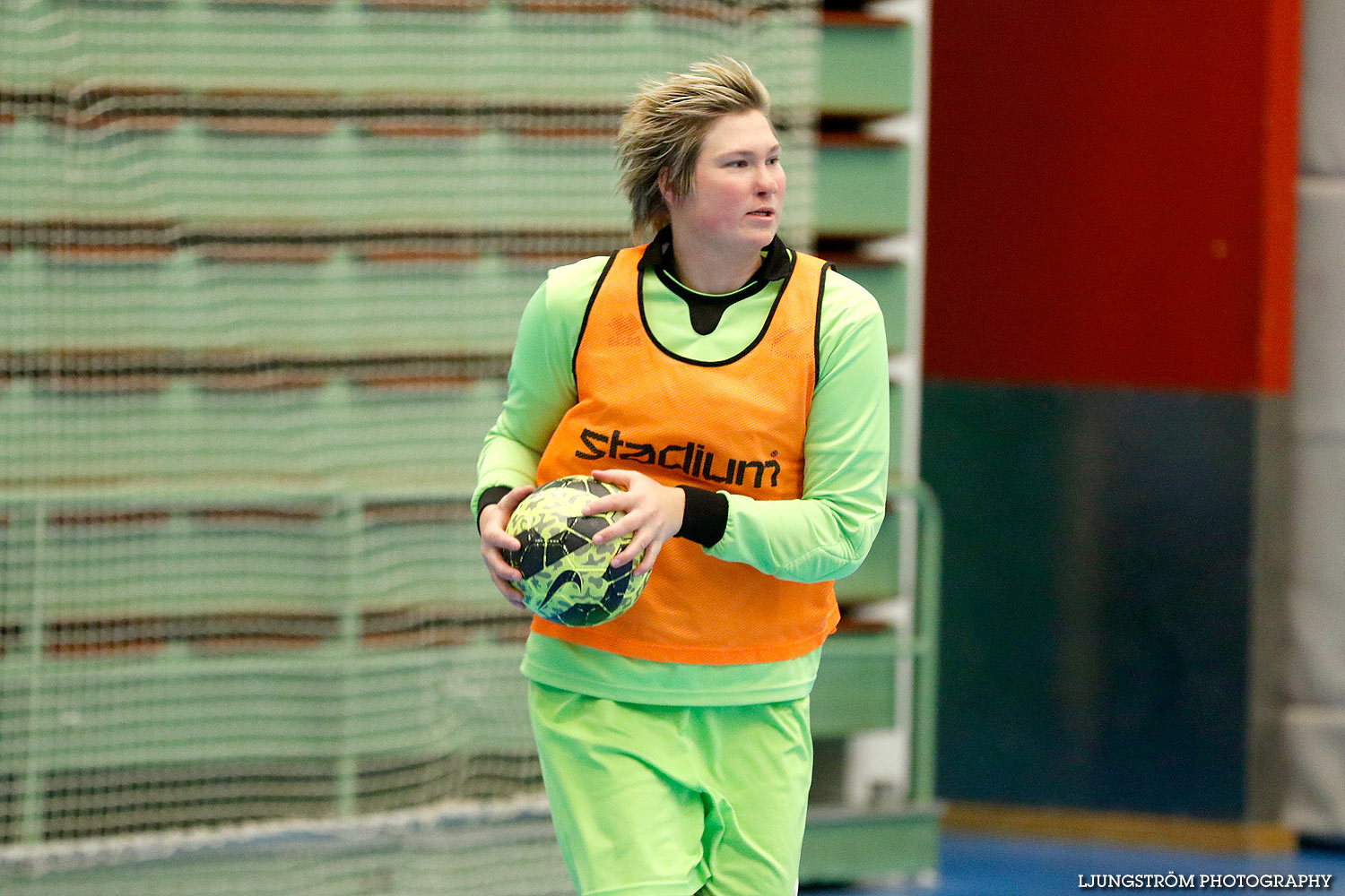 Skövde Futsalcup Damer 1/4-final Våmbs IF-Skövde KIK,dam,Arena Skövde,Skövde,Sverige,Skövde Futsalcup 2015,Futsal,2015,125759