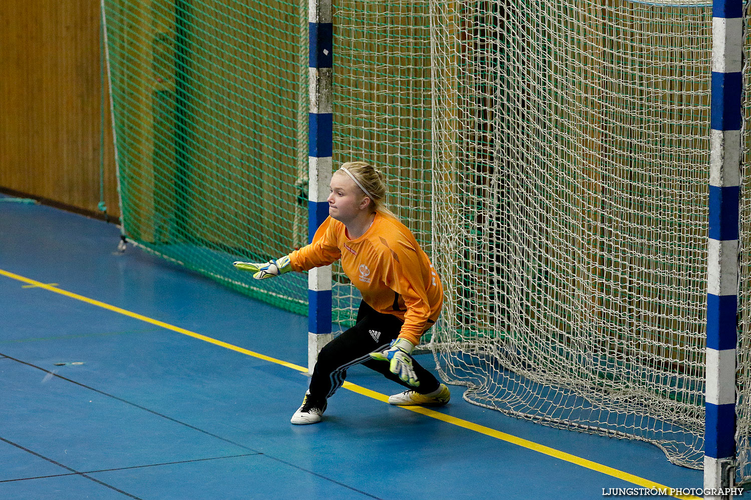 Skövde Futsalcup Damer B-FINAL Vartofta SK-IFK Hallsberg FK,dam,Arena Skövde,Skövde,Sverige,Skövde Futsalcup 2015,Futsal,2015,125822
