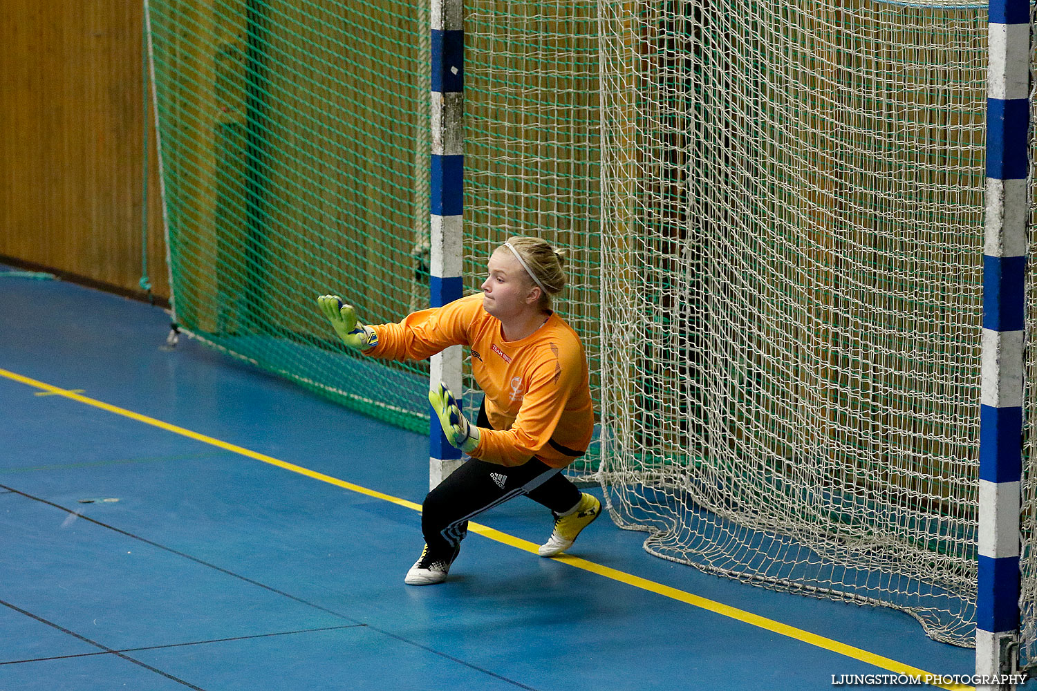 Skövde Futsalcup Damer B-FINAL Vartofta SK-IFK Hallsberg FK,dam,Arena Skövde,Skövde,Sverige,Skövde Futsalcup 2015,Futsal,2015,125823