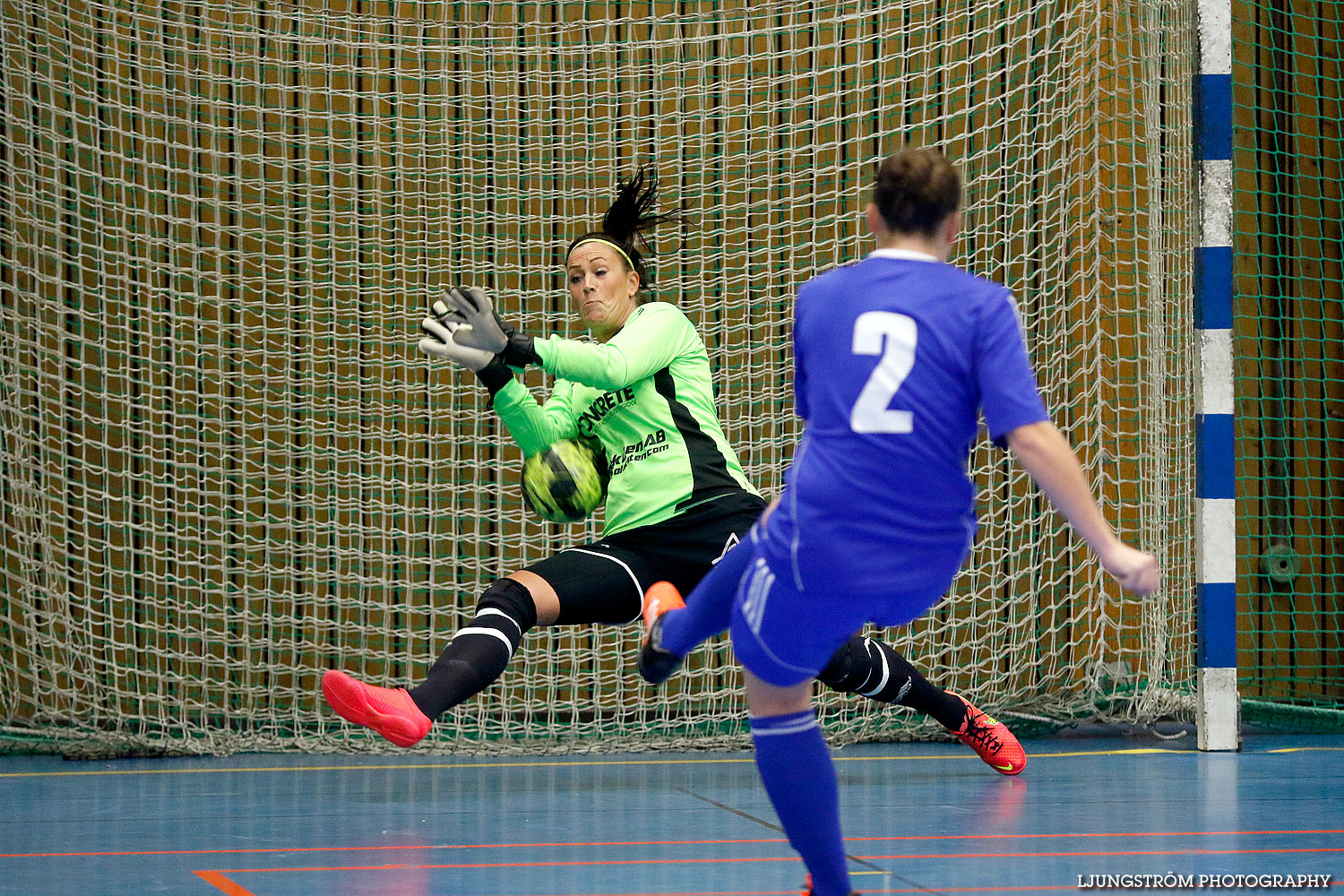 Skövde Futsalcup Damer B-FINAL Vartofta SK-IFK Hallsberg FK,dam,Arena Skövde,Skövde,Sverige,Skövde Futsalcup 2015,Futsal,2015,125878