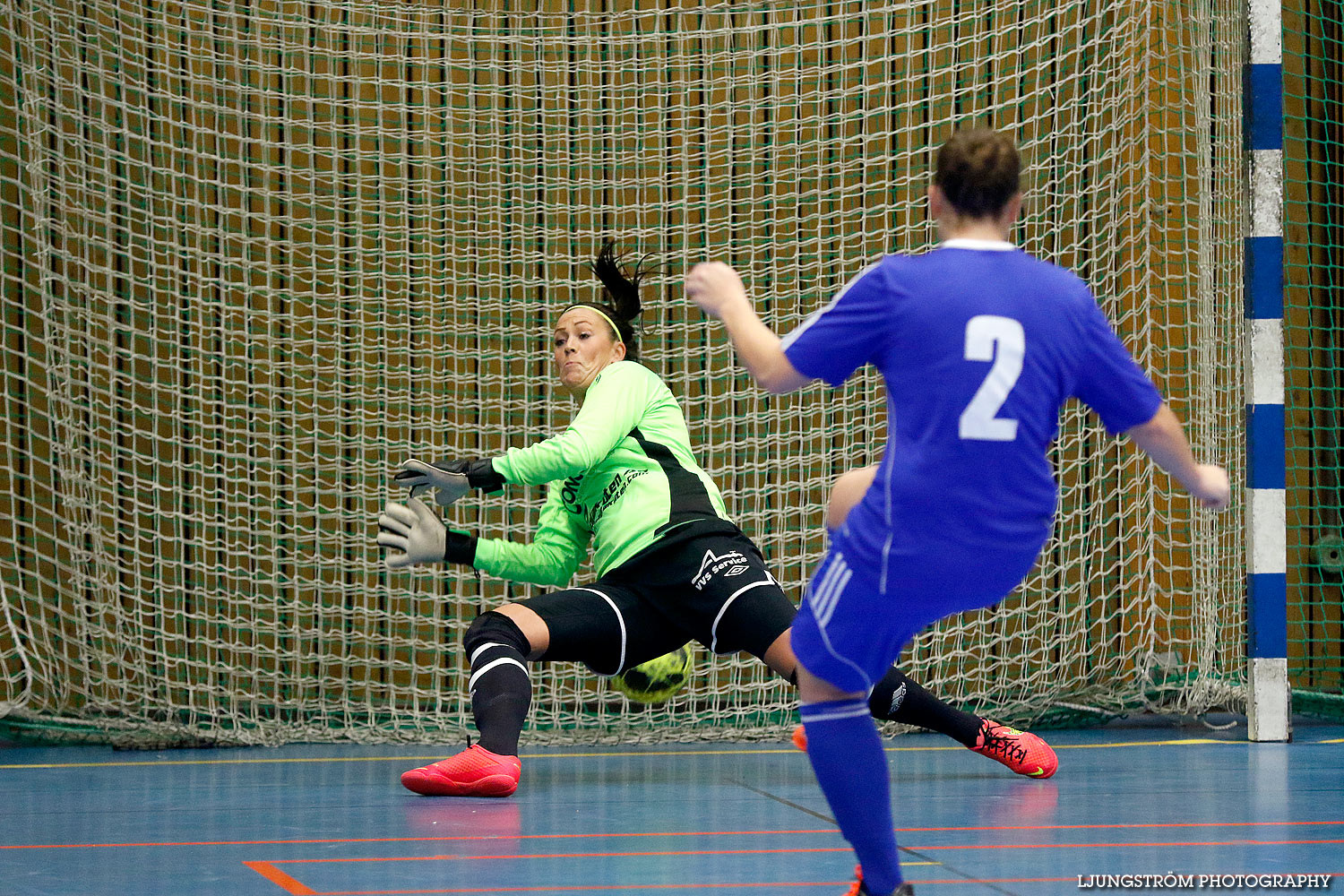 Skövde Futsalcup Damer B-FINAL Vartofta SK-IFK Hallsberg FK,dam,Arena Skövde,Skövde,Sverige,Skövde Futsalcup 2015,Futsal,2015,125879