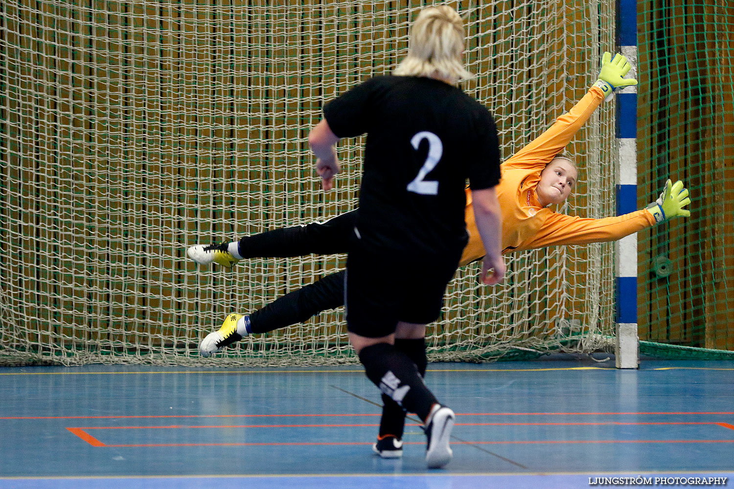 Skövde Futsalcup Damer B-FINAL Vartofta SK-IFK Hallsberg FK,dam,Arena Skövde,Skövde,Sverige,Skövde Futsalcup 2015,Futsal,2015,125882