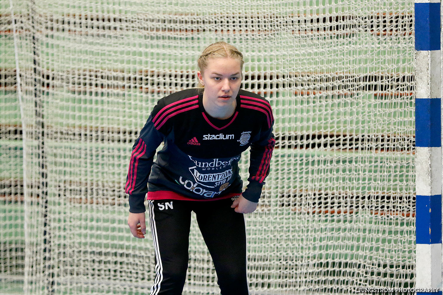 Skövde Futsalcup Damer 1/2-final Hörnebo SK-Skövde KIK,dam,Arena Skövde,Skövde,Sverige,Skövde Futsalcup 2015,Futsal,2015,125944