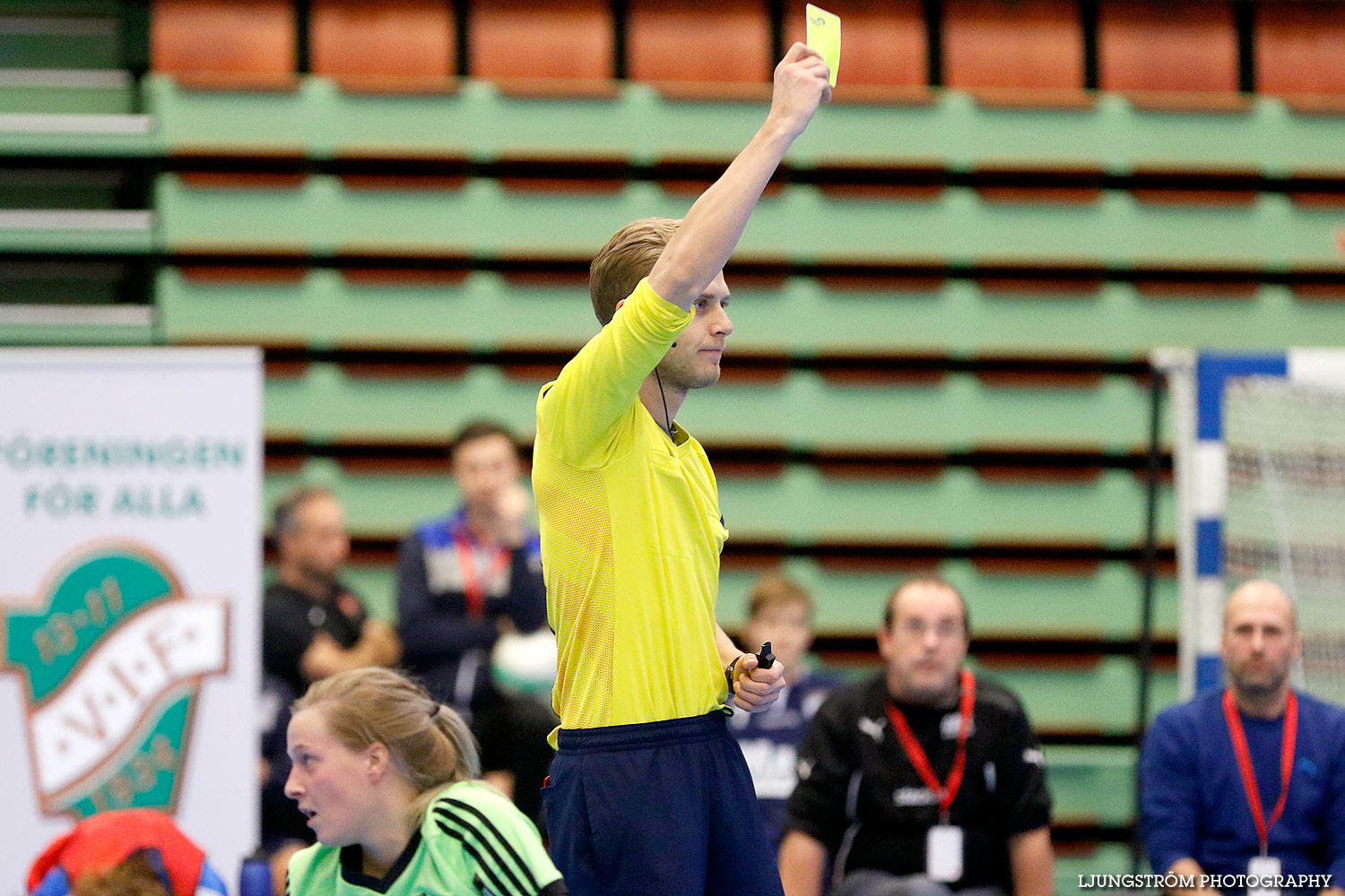 Skövde Futsalcup Damer A-FINAL QBIK-Hörnebo SK,dam,Arena Skövde,Skövde,Sverige,Skövde Futsalcup 2015,Futsal,2015,126223
