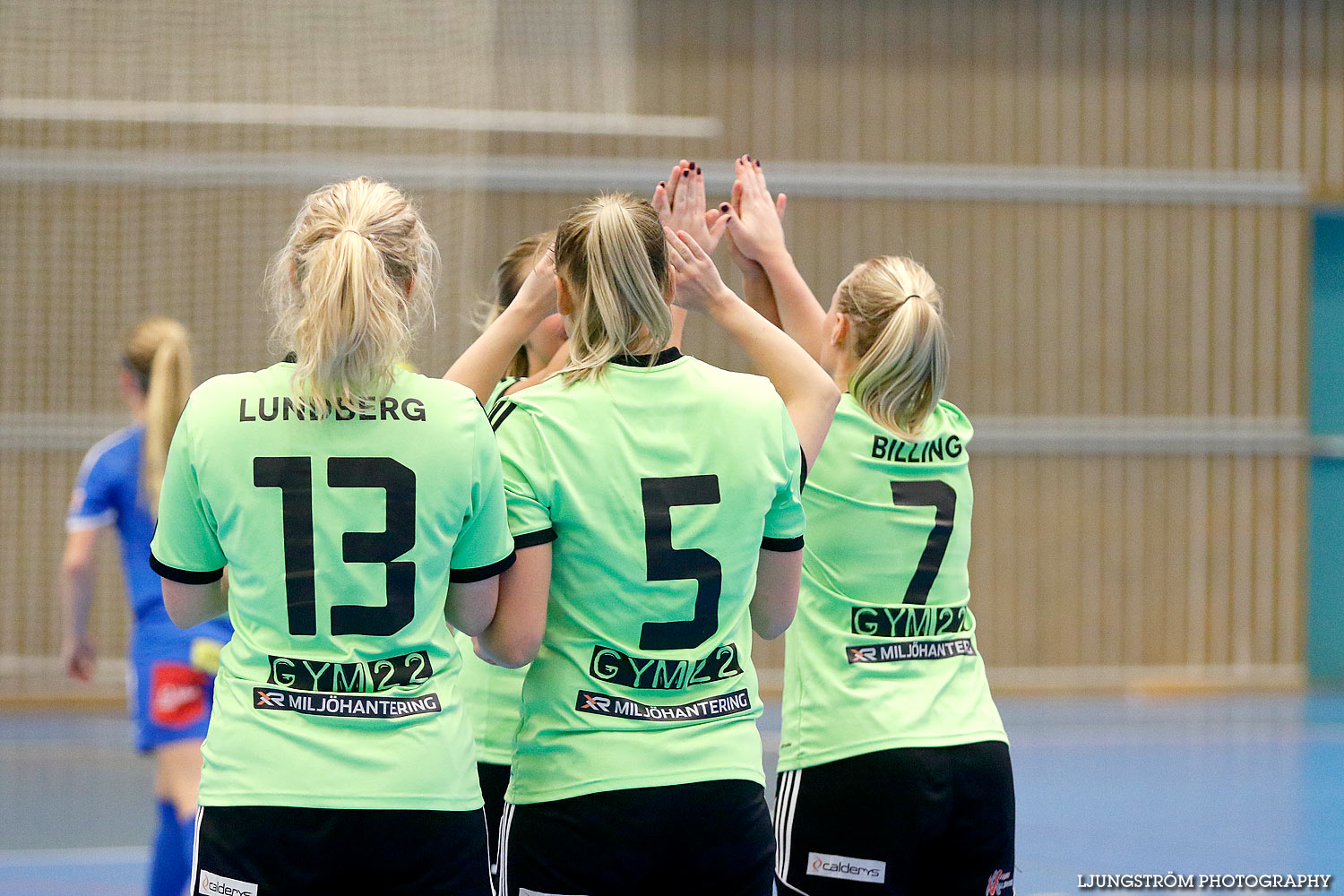 Skövde Futsalcup Damer A-FINAL QBIK-Hörnebo SK,dam,Arena Skövde,Skövde,Sverige,Skövde Futsalcup 2015,Futsal,2015,126235