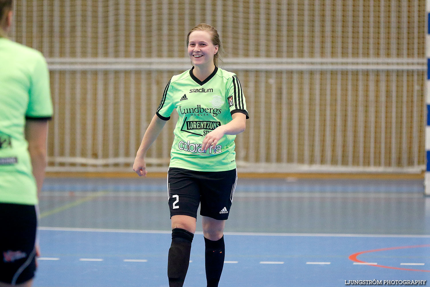 Skövde Futsalcup Damer A-FINAL QBIK-Hörnebo SK,dam,Arena Skövde,Skövde,Sverige,Skövde Futsalcup 2015,Futsal,2015,126250