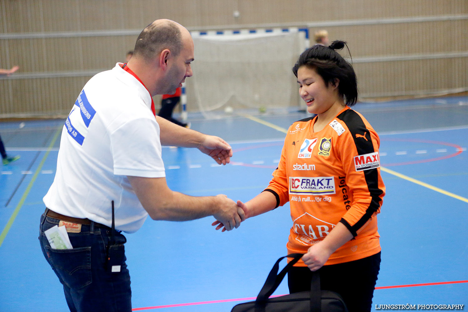 Skövde Futsalcup Damer A-FINAL QBIK-Hörnebo SK,dam,Arena Skövde,Skövde,Sverige,Skövde Futsalcup 2015,Futsal,2015,126272