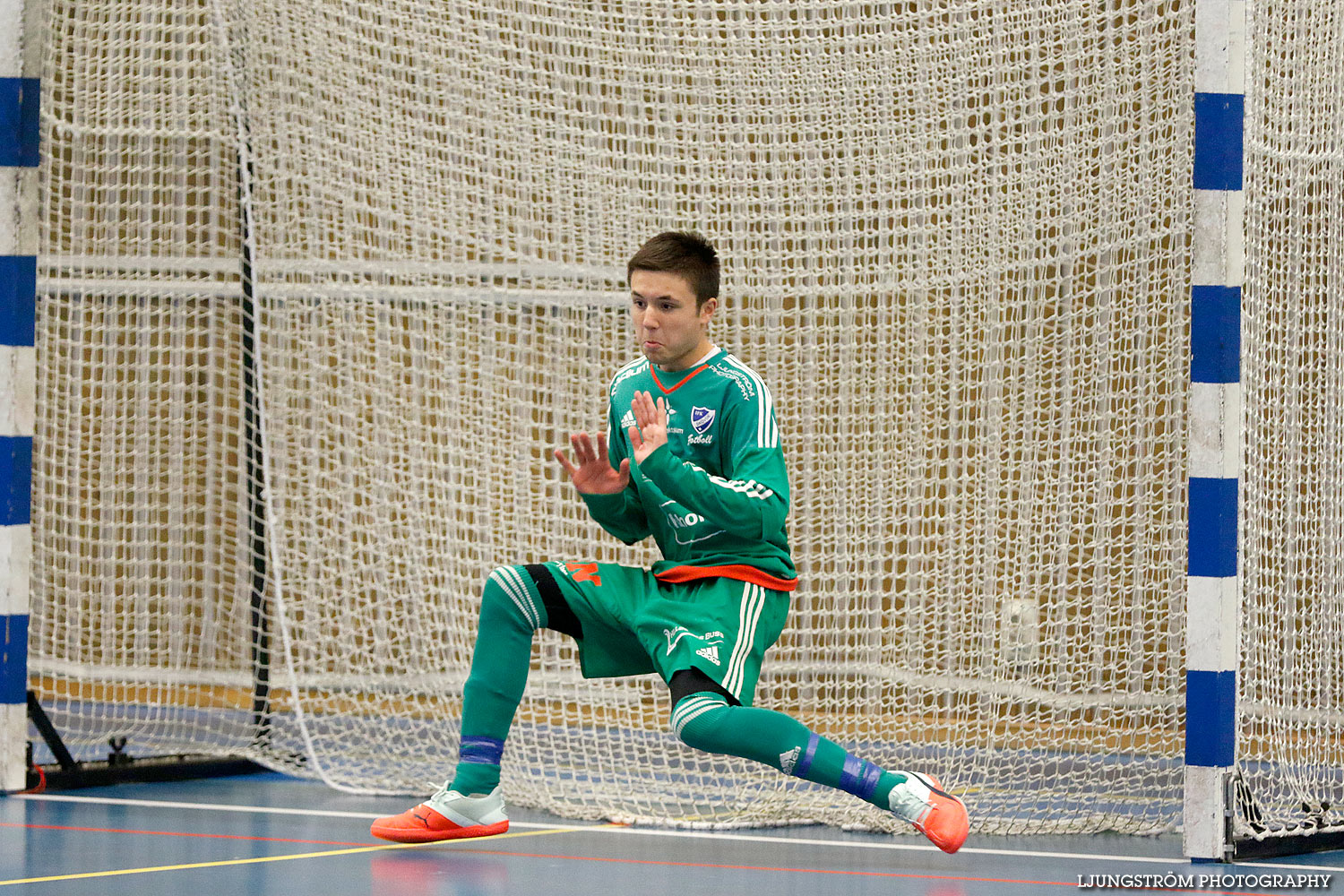 Skövde Futsalcup Herrjuniorer A-FINAL Köping FF 2-IFK Skövde FK,herr,Arena Skövde,Skövde,Sverige,Skövde Futsalcup 2015,Futsal,2015,126315