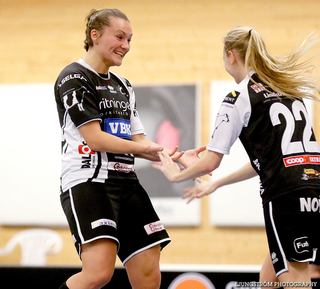 Futsal-DM Mariestads BoIS FF-Skövde KIK 0-1,dam,Åse-Vistehallen,Grästorp,Sverige,Futsal,,2015,127743