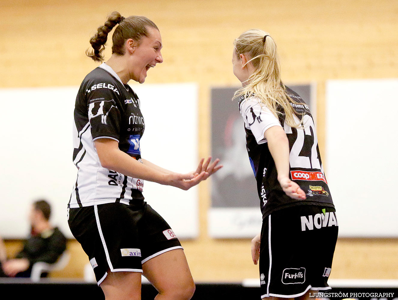 Futsal-DM Mariestads BoIS FF-Skövde KIK 0-1,dam,Åse-Vistehallen,Grästorp,Sverige,Futsal,,2015,127744