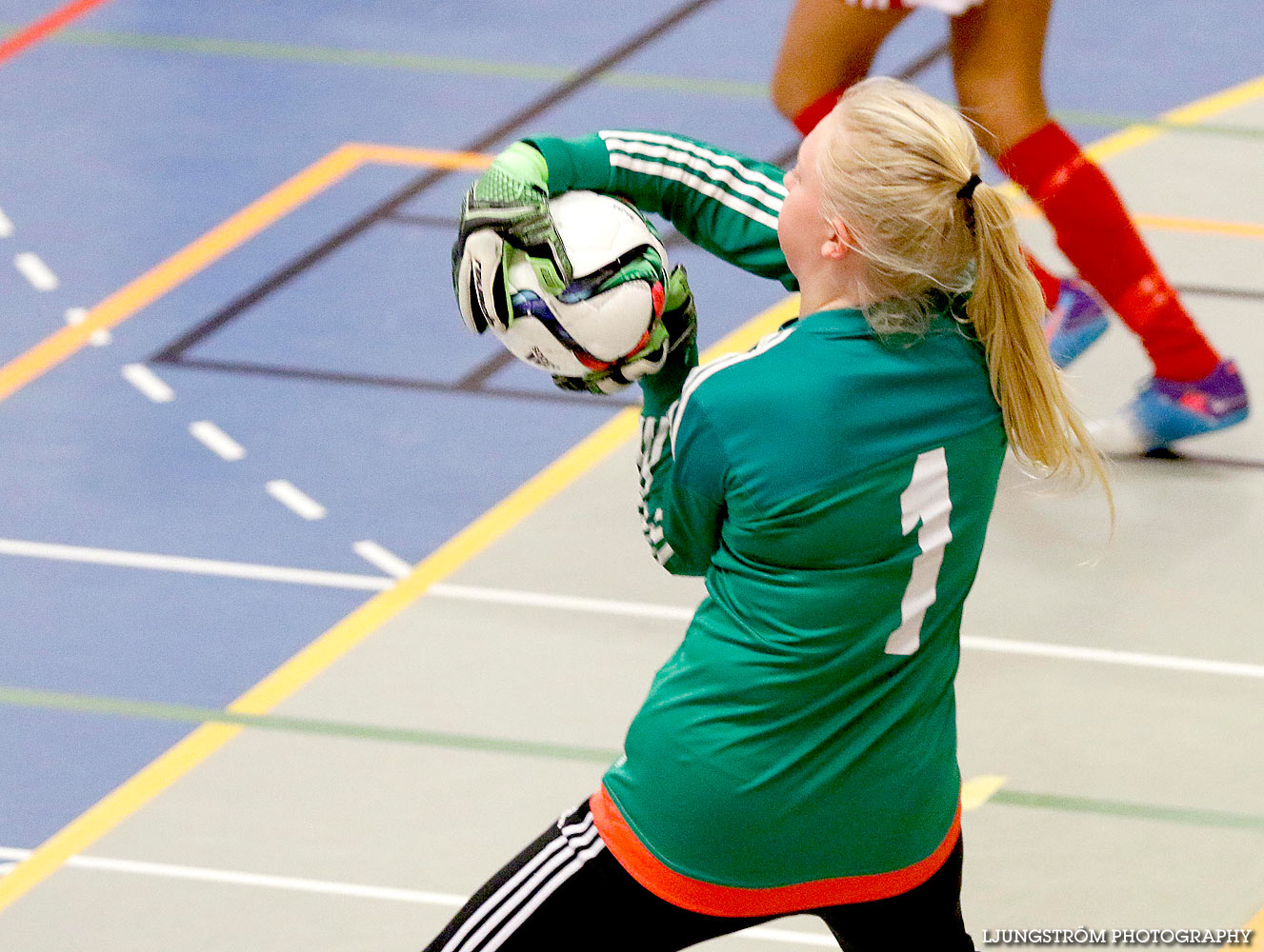 Futsal-DM IK Gauthiod-Bergdalens IK 4-0,dam,Åse-Vistehallen,Grästorp,Sverige,Futsal,,2015,127776